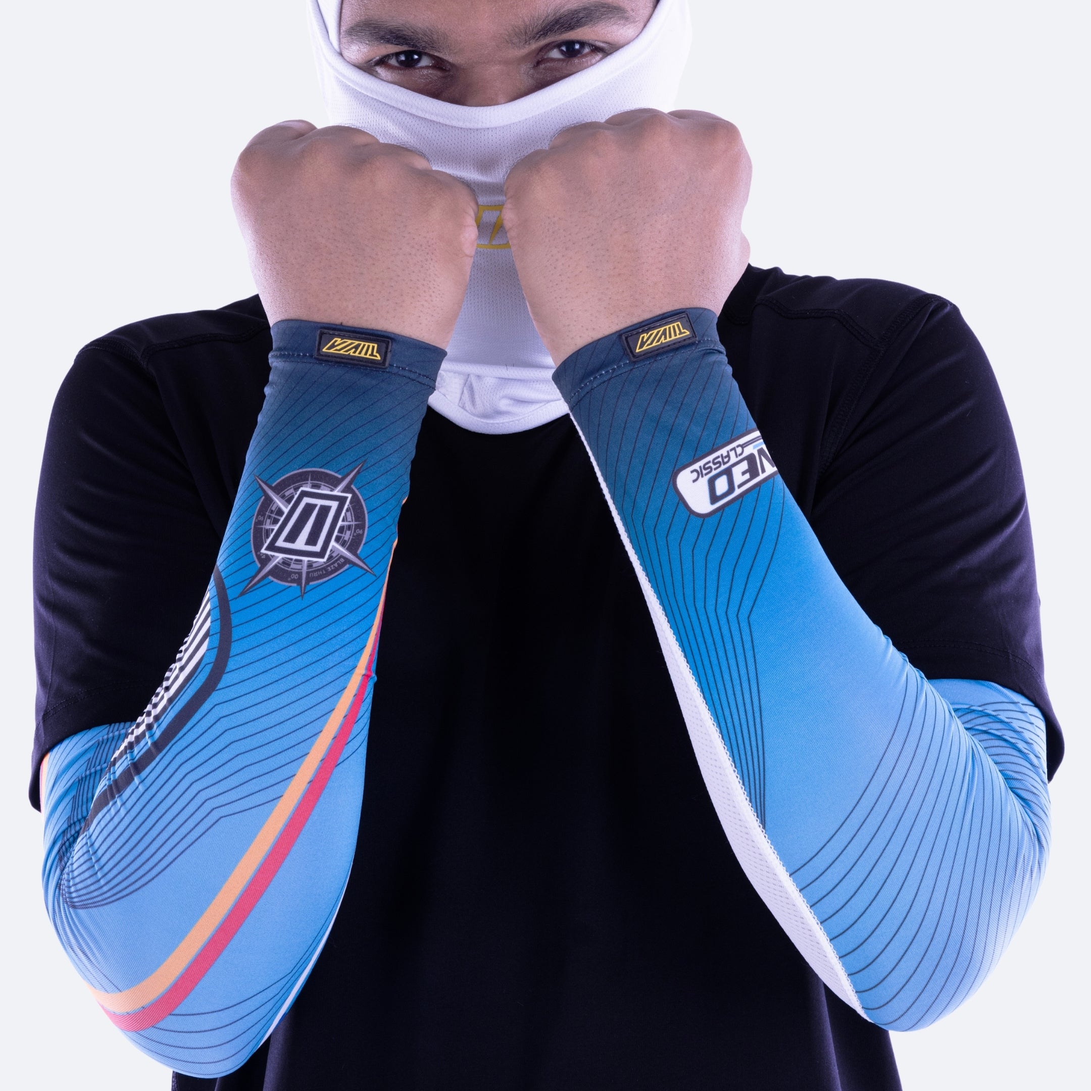 ShiftRR 3.0 Arm Sleeves