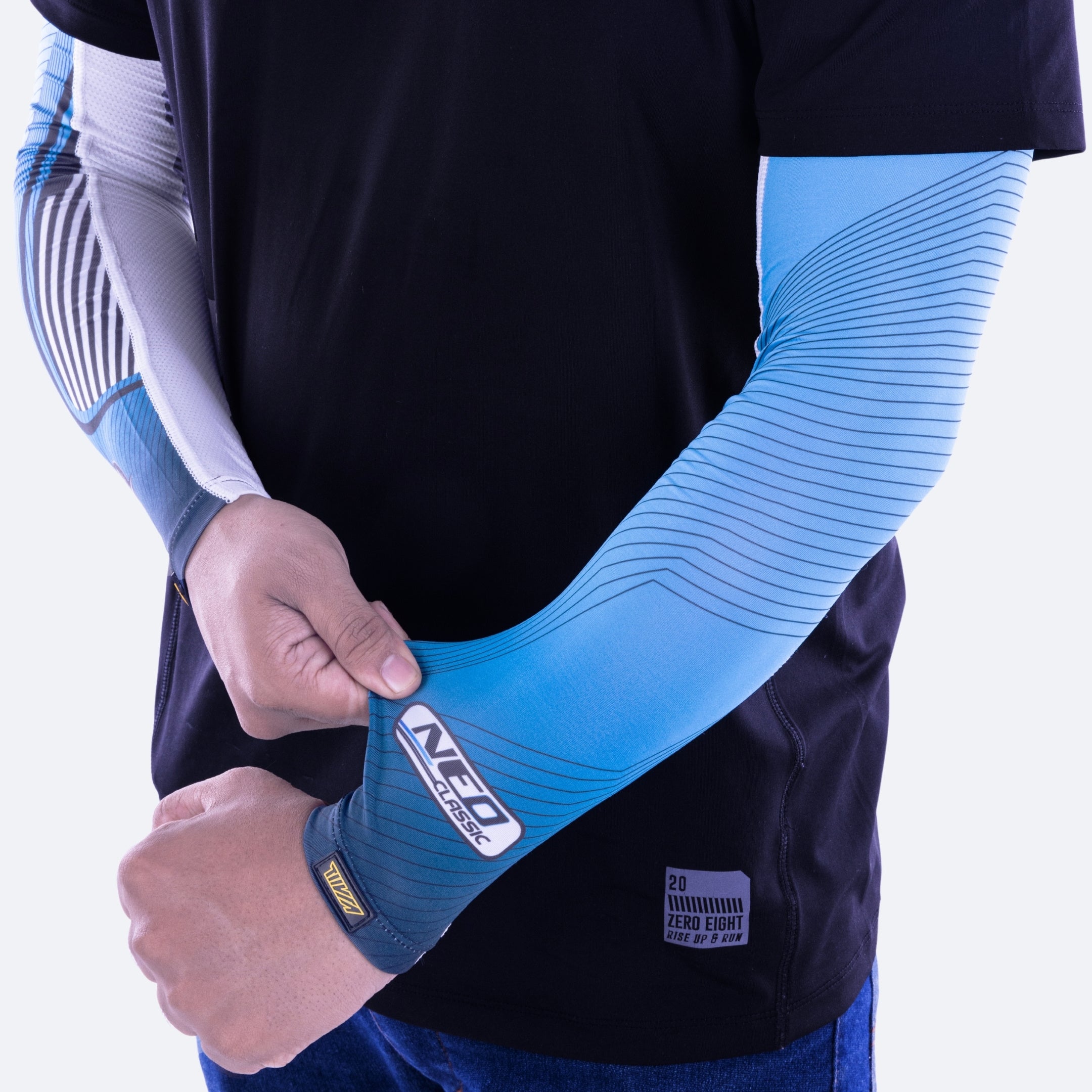 ShiftRR 3.0 Arm Sleeves