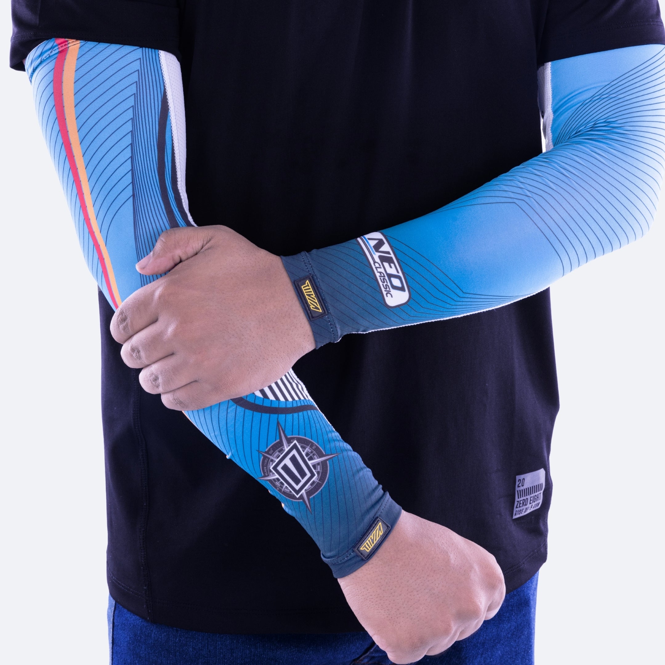 Neo Classic ShiftRR 3.0 Arm Sleeves