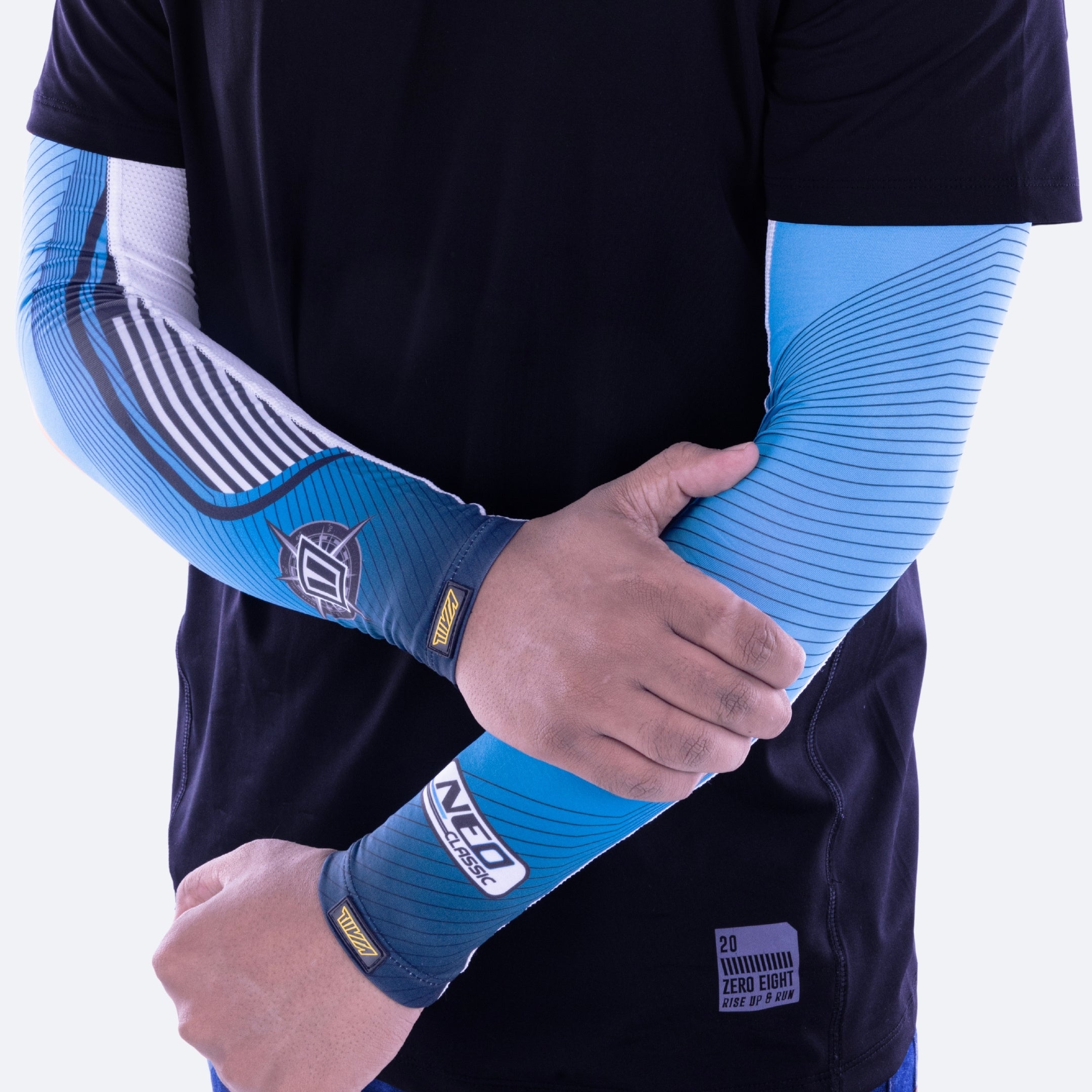 Neo Classic ShiftRR 3.0 Arm Sleeves