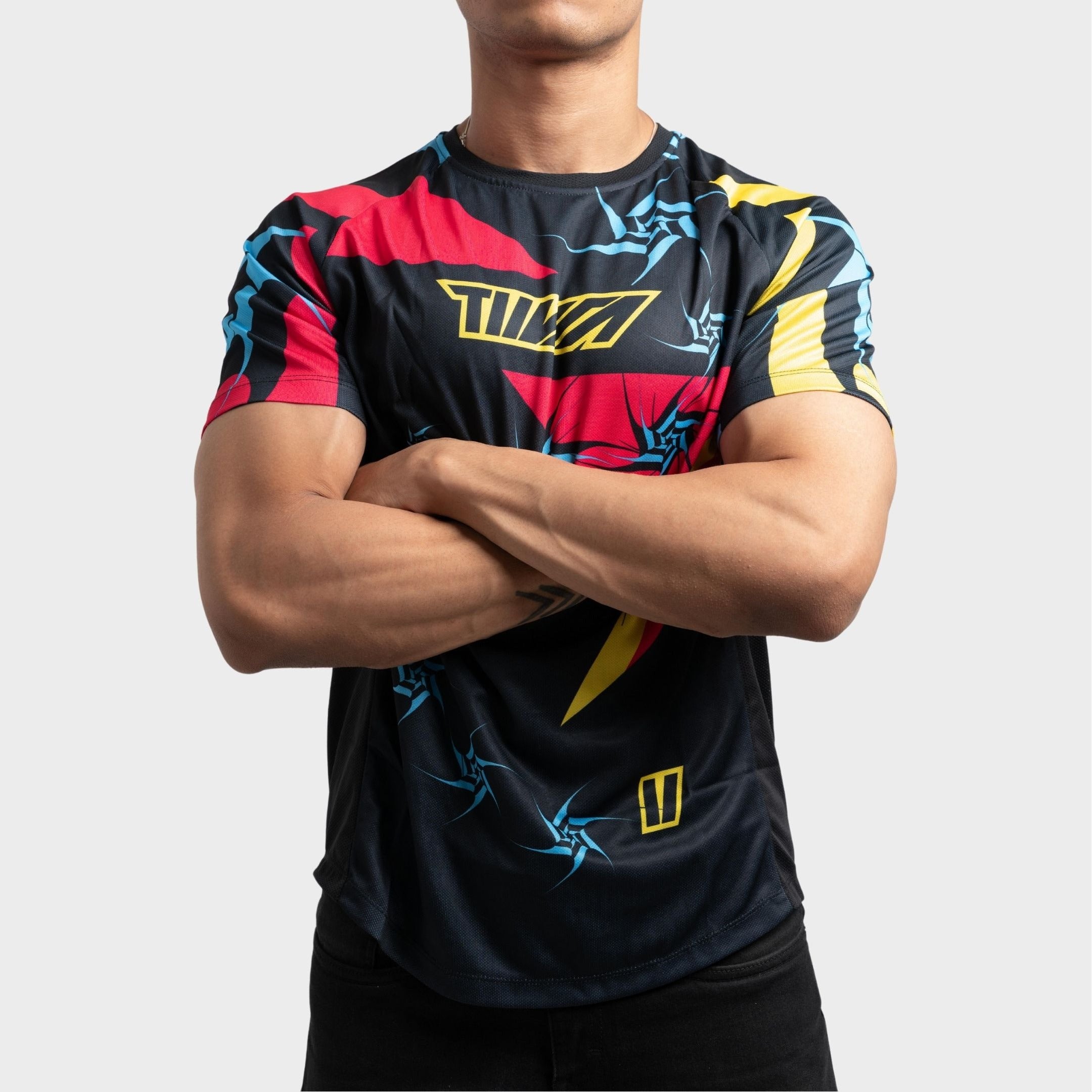 Shuriken Jersey