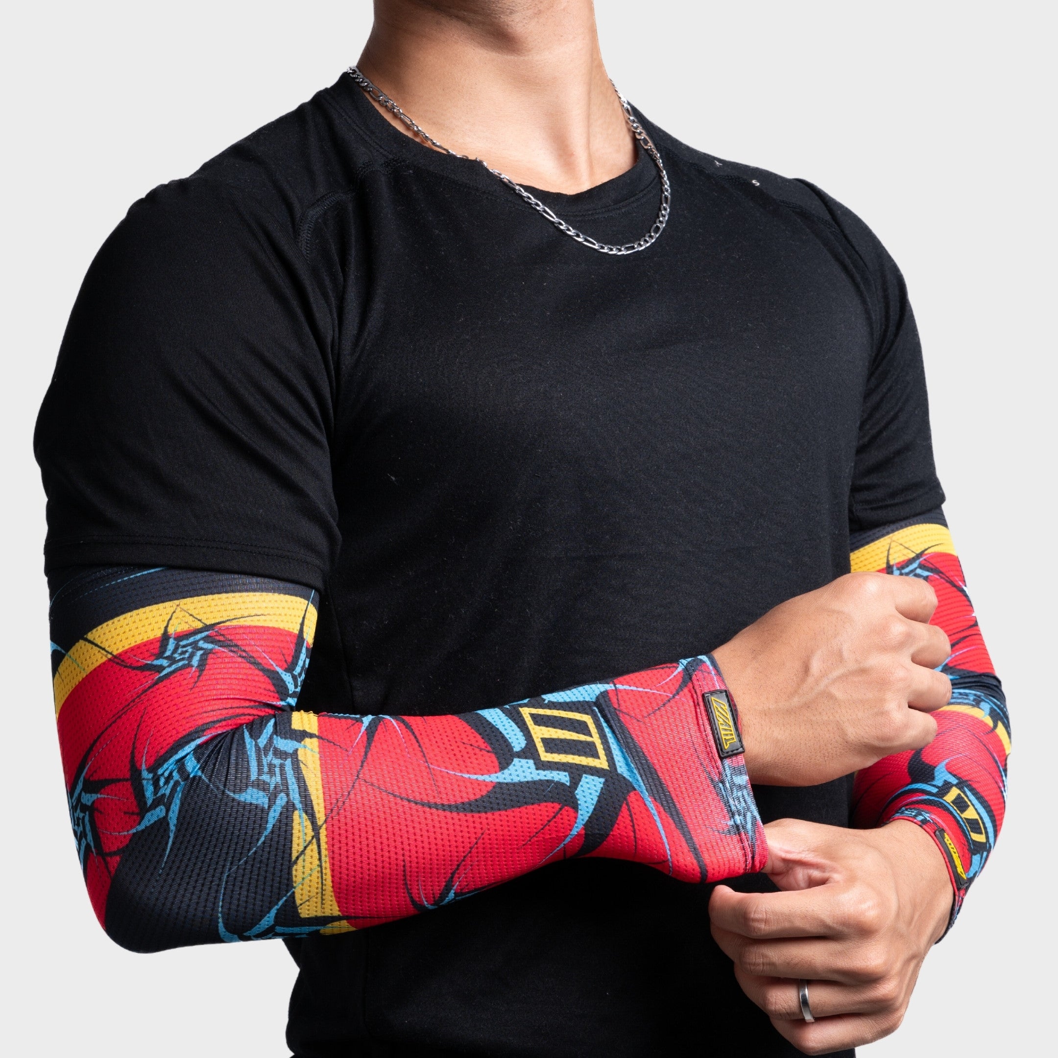 Shuriken Sleeves