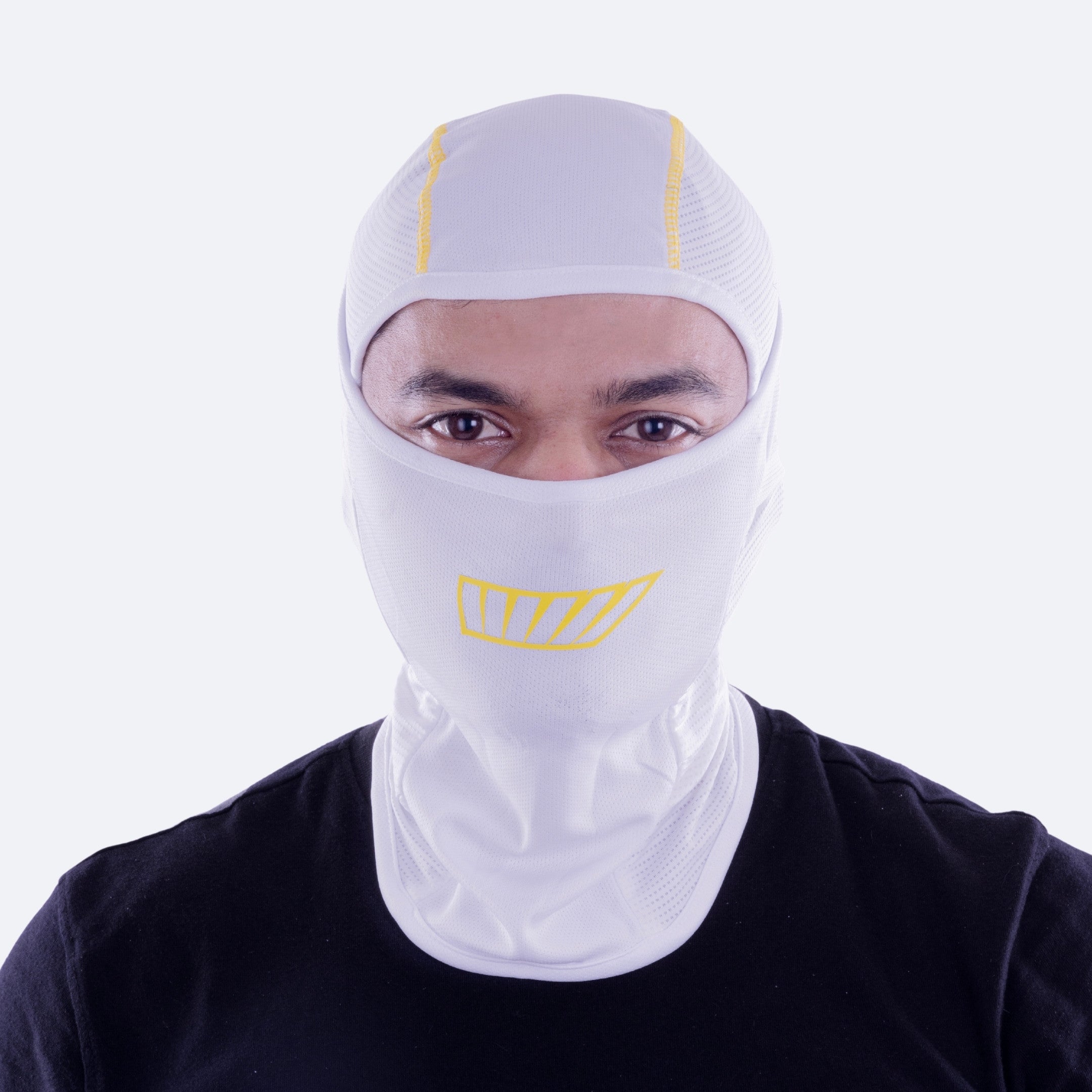 Snow Mist Multiuse Balaclava