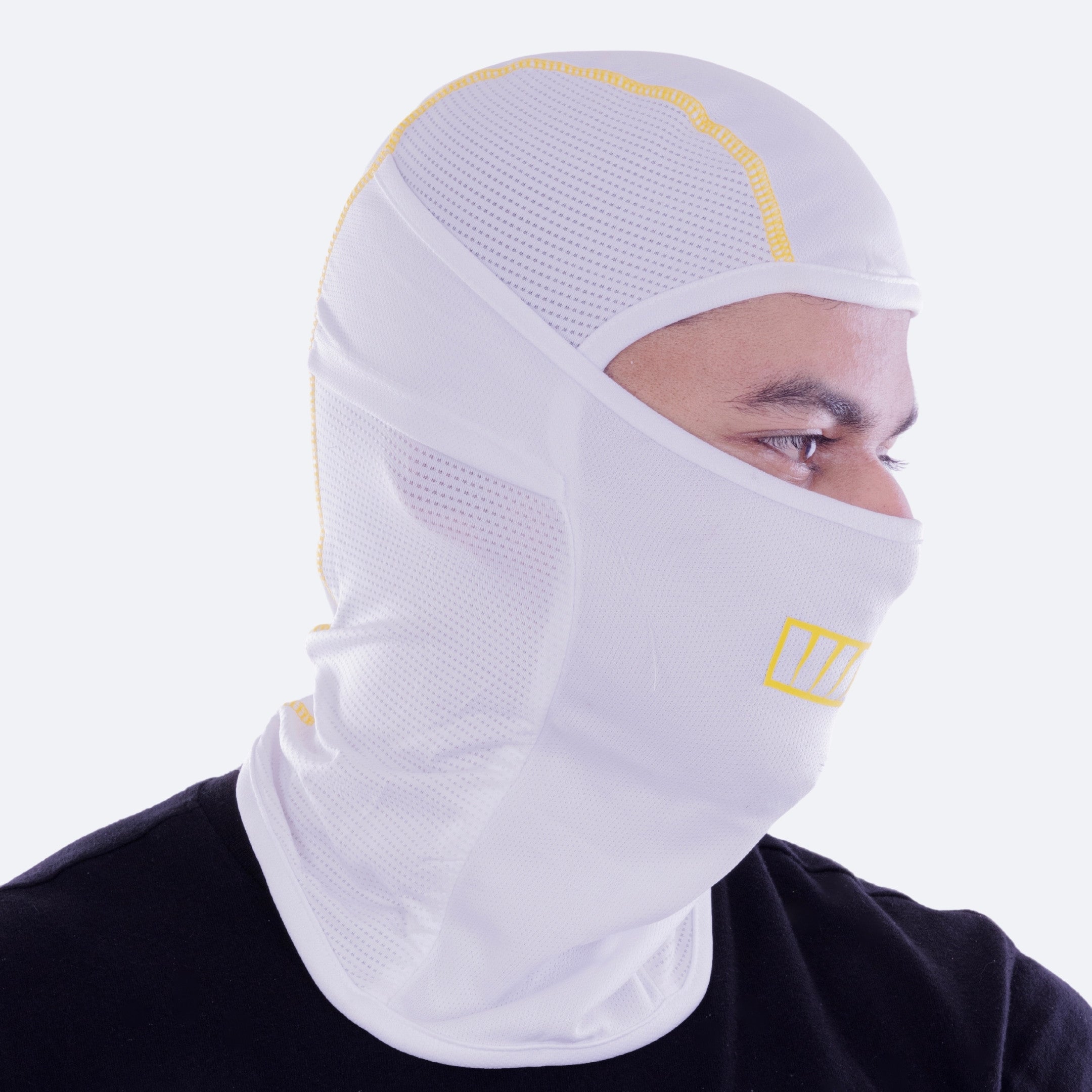 Snow Mist Multiuse Balaclava