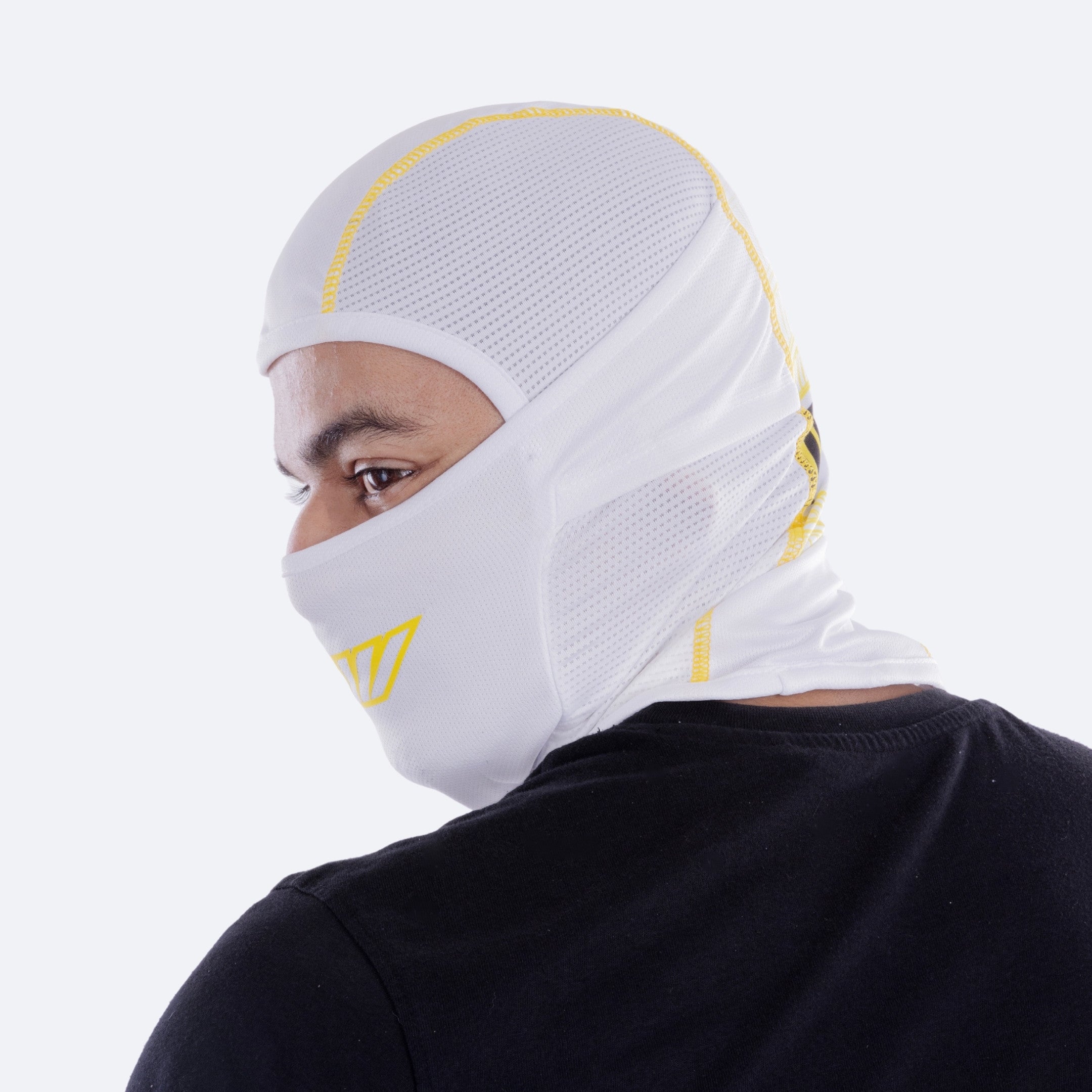 Snow Mist Multiuse Balaclava