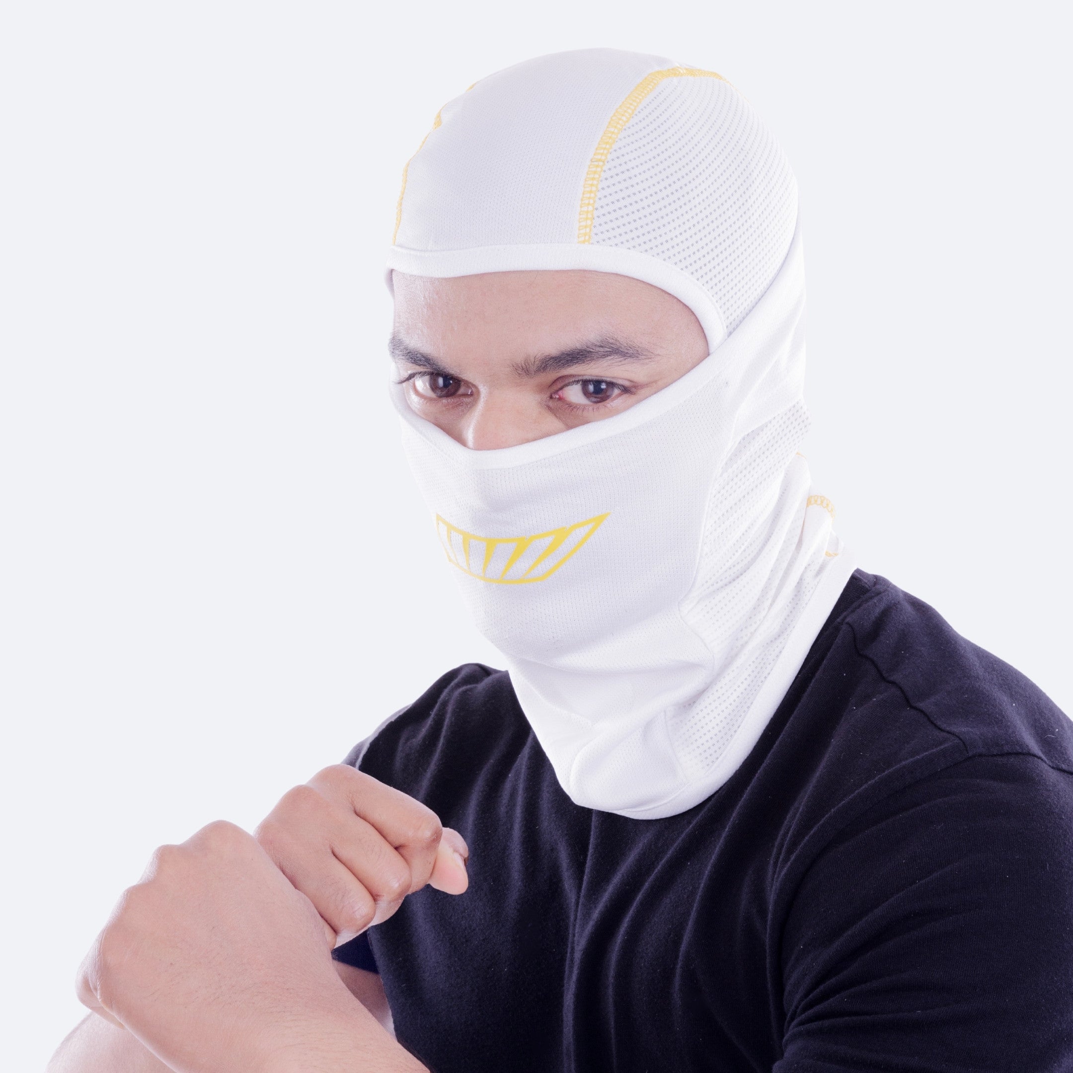 Snow Mist Multiuse Balaclava