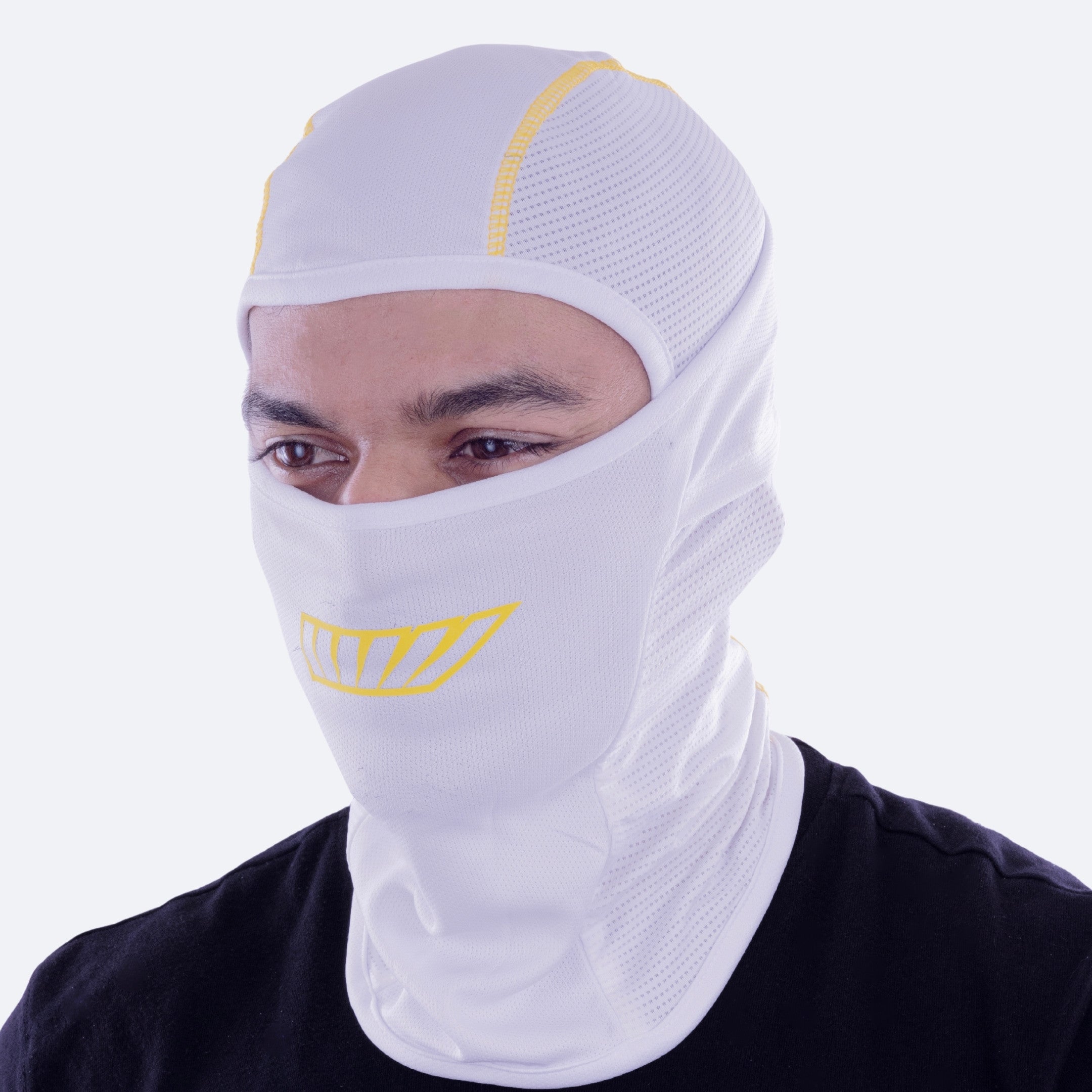 Snow Mist Multiuse Balaclava