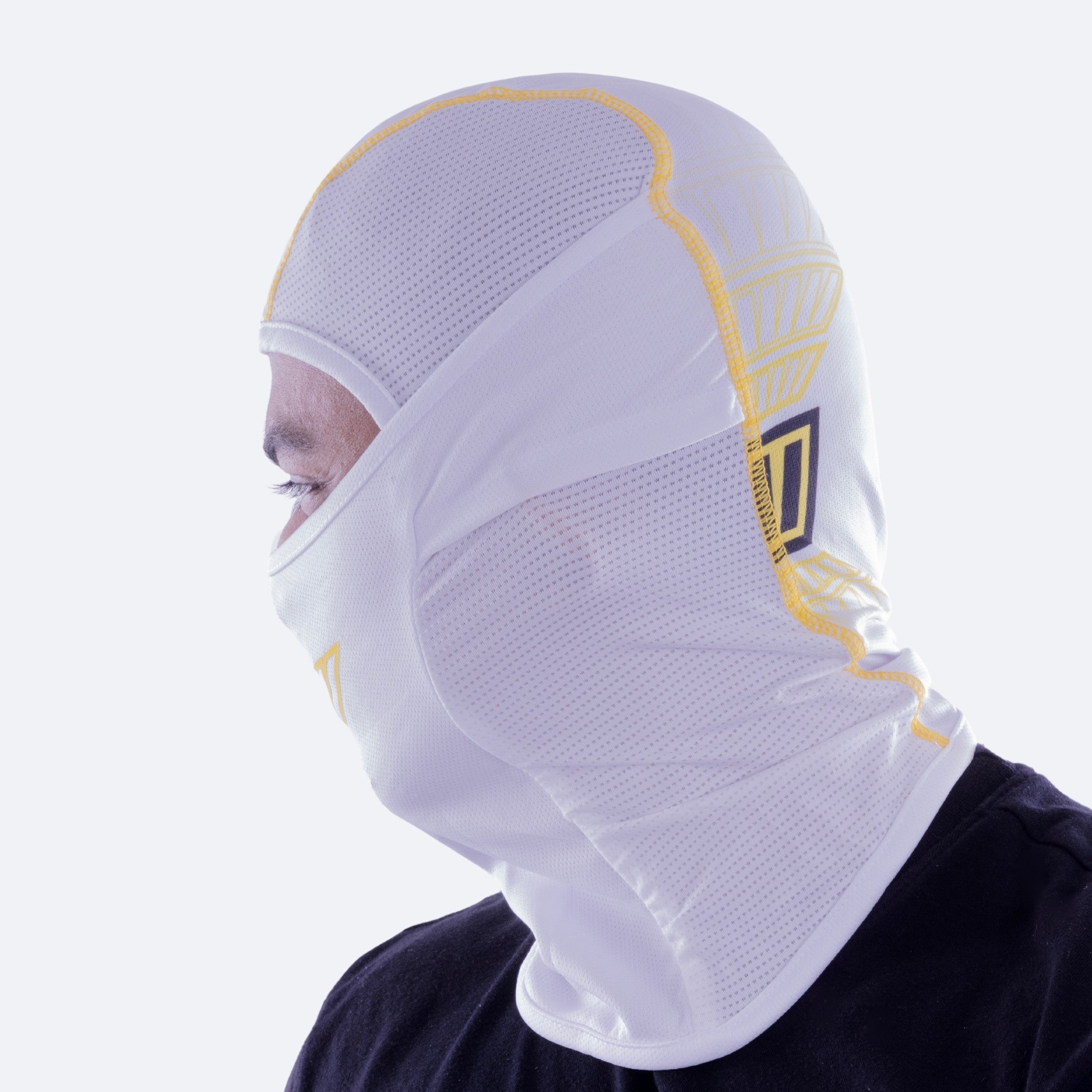 Snow Mist Multiuse Balaclava