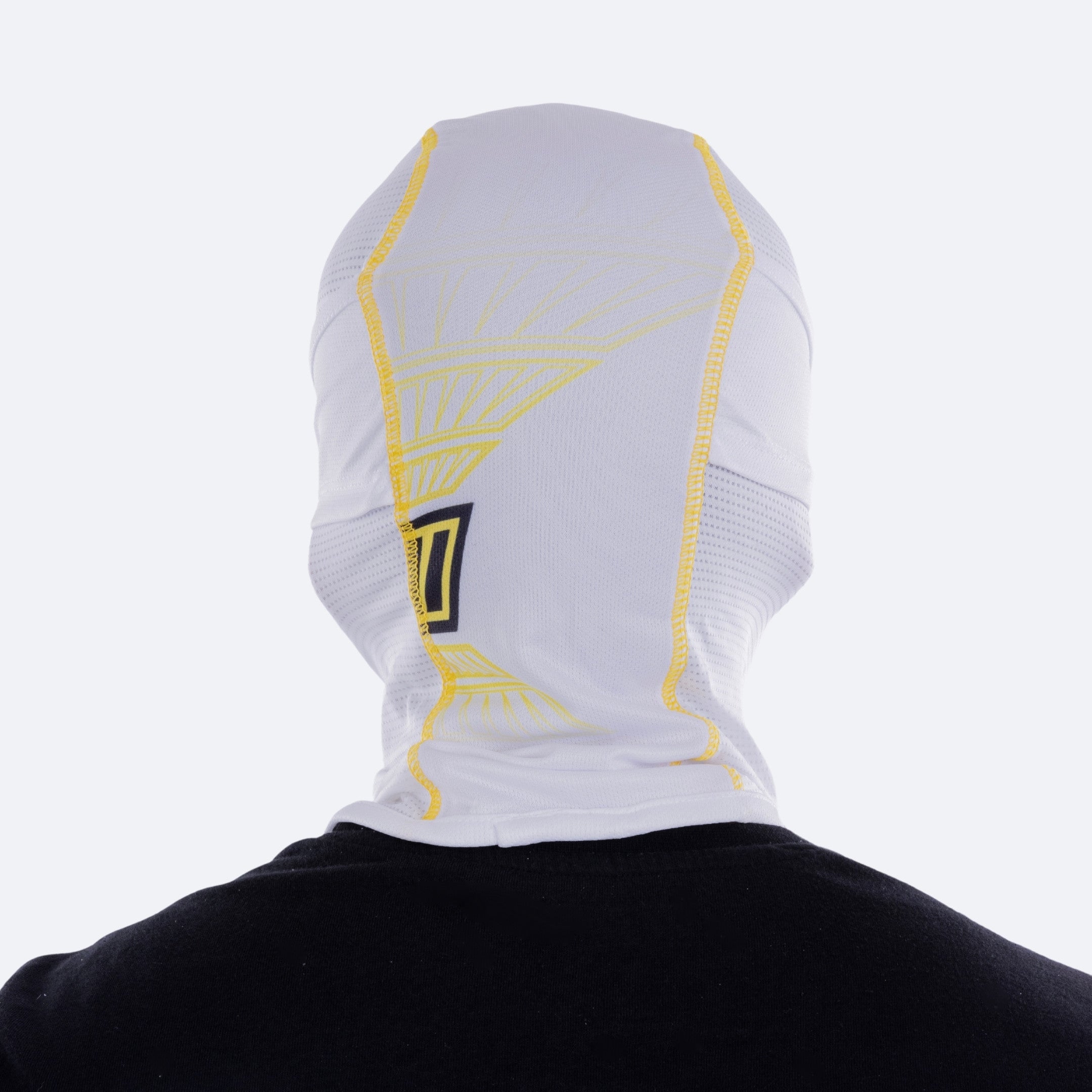 Snow Mist Multiuse Balaclava