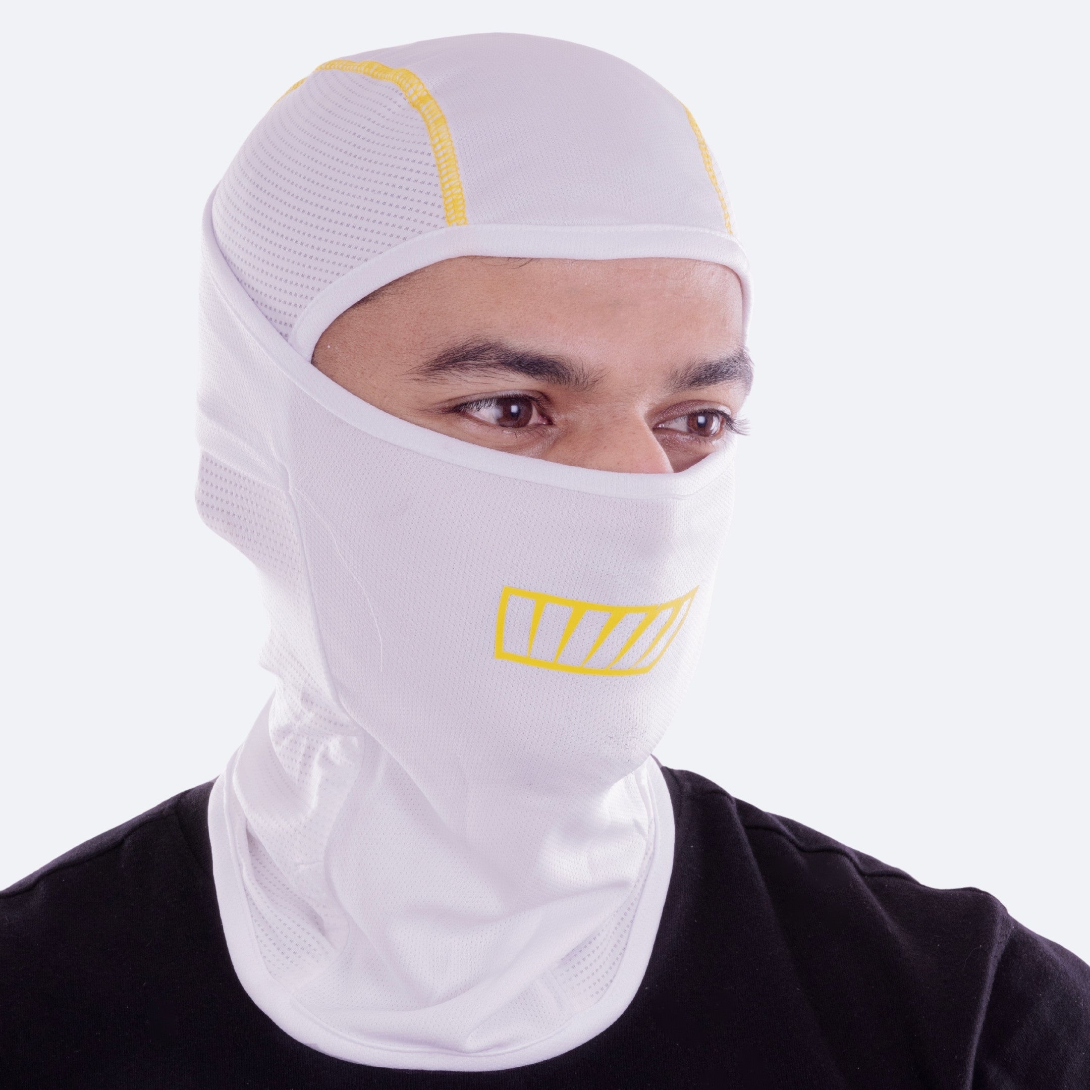 Snow Mist Multiuse Balaclava