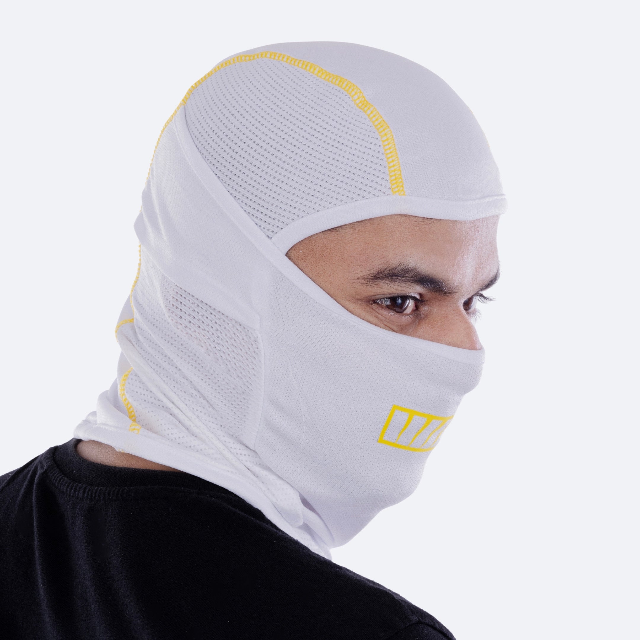 Snow Mist Multiuse Balaclava