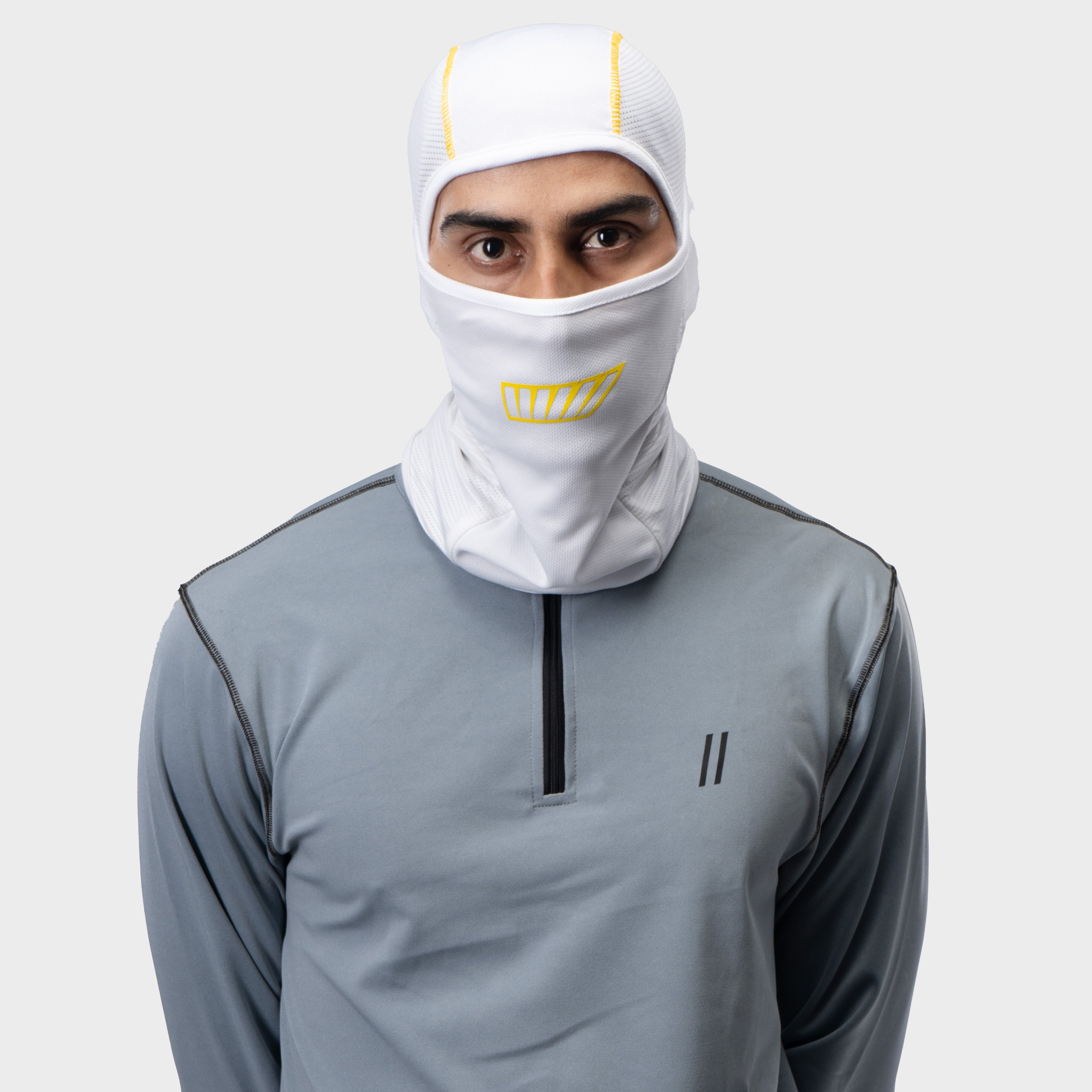 Snow Mist Multiuse Balaclava