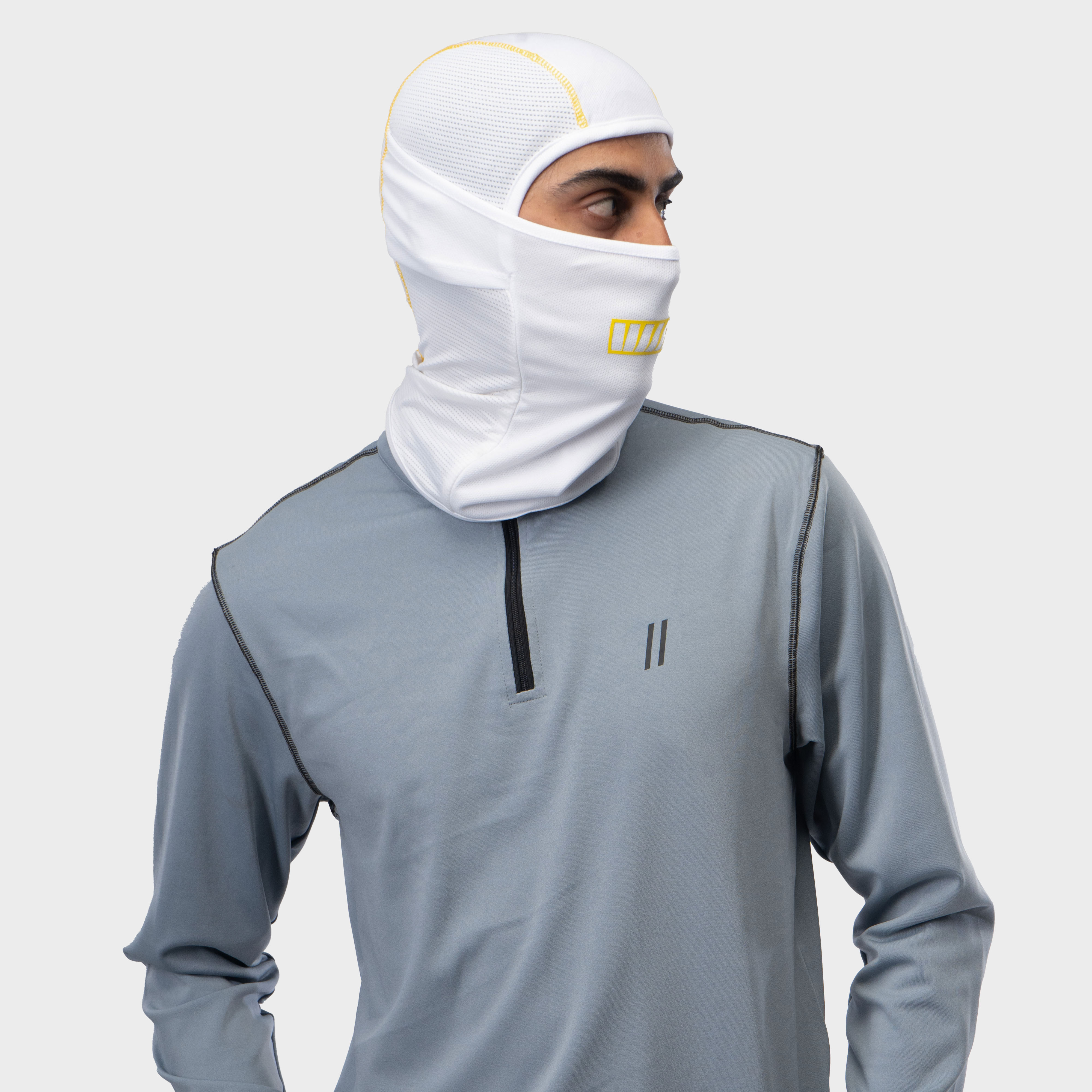 Snow Mist Multiuse Balaclava