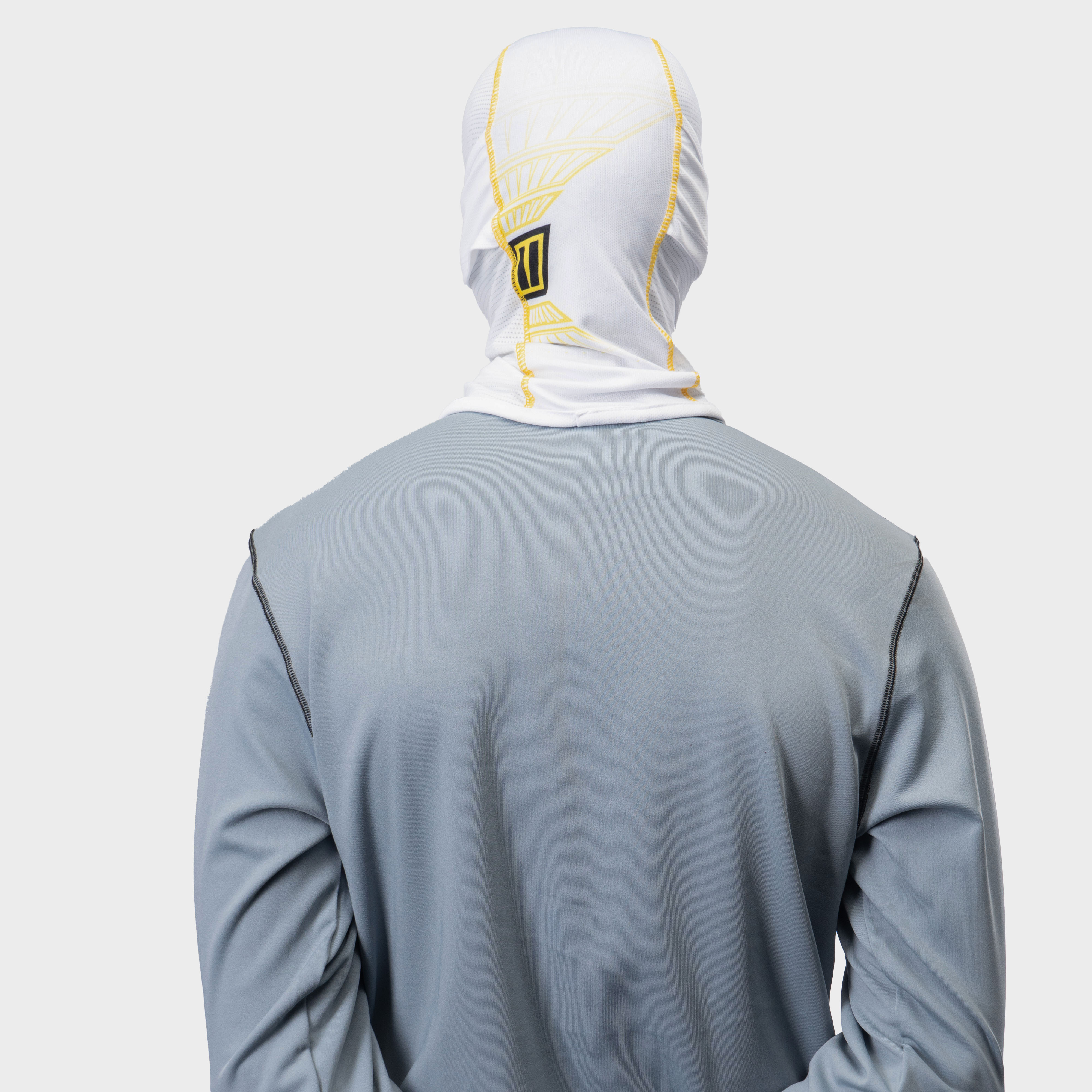 Snow Mist Multiuse Balaclava