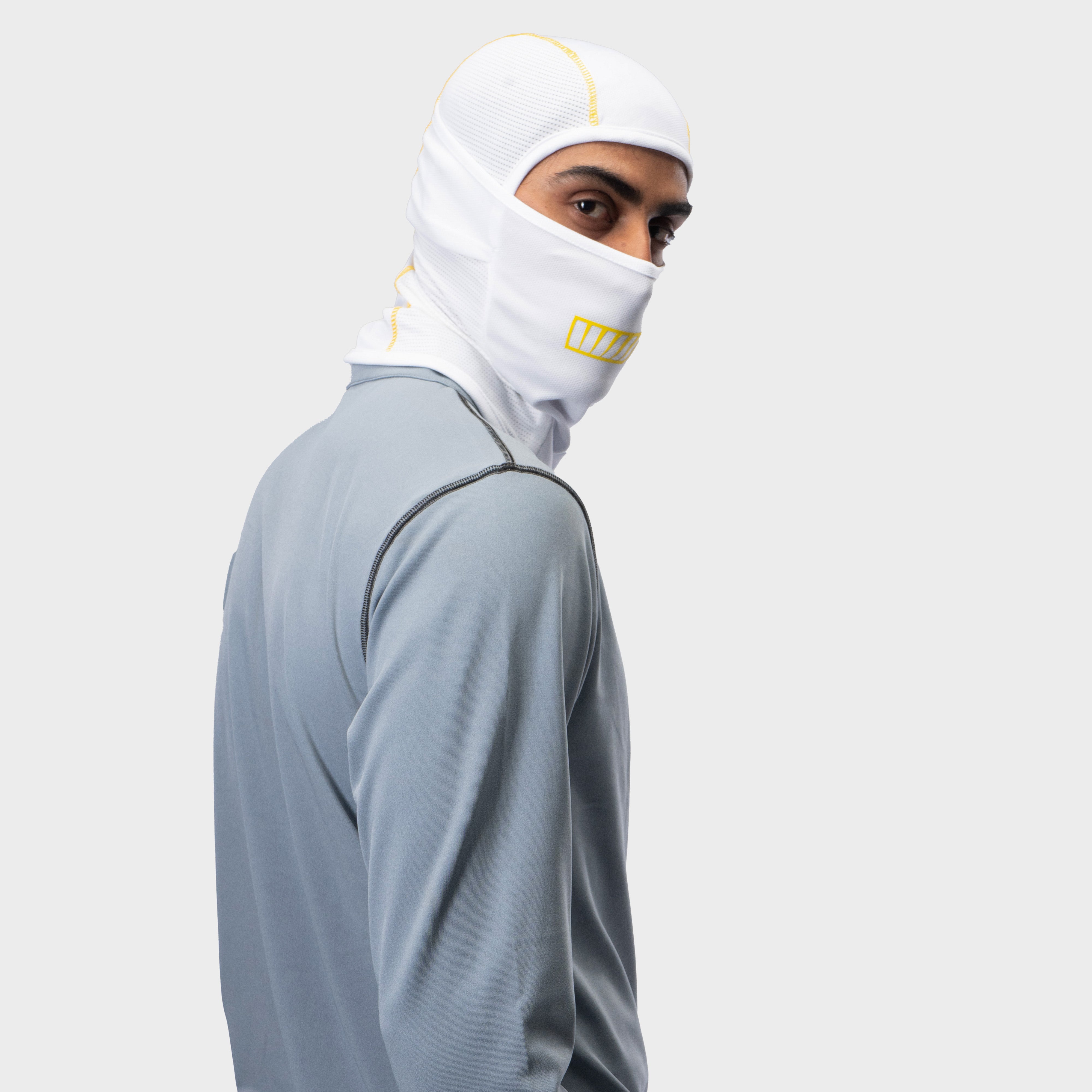 Snow Mist Multiuse Balaclava