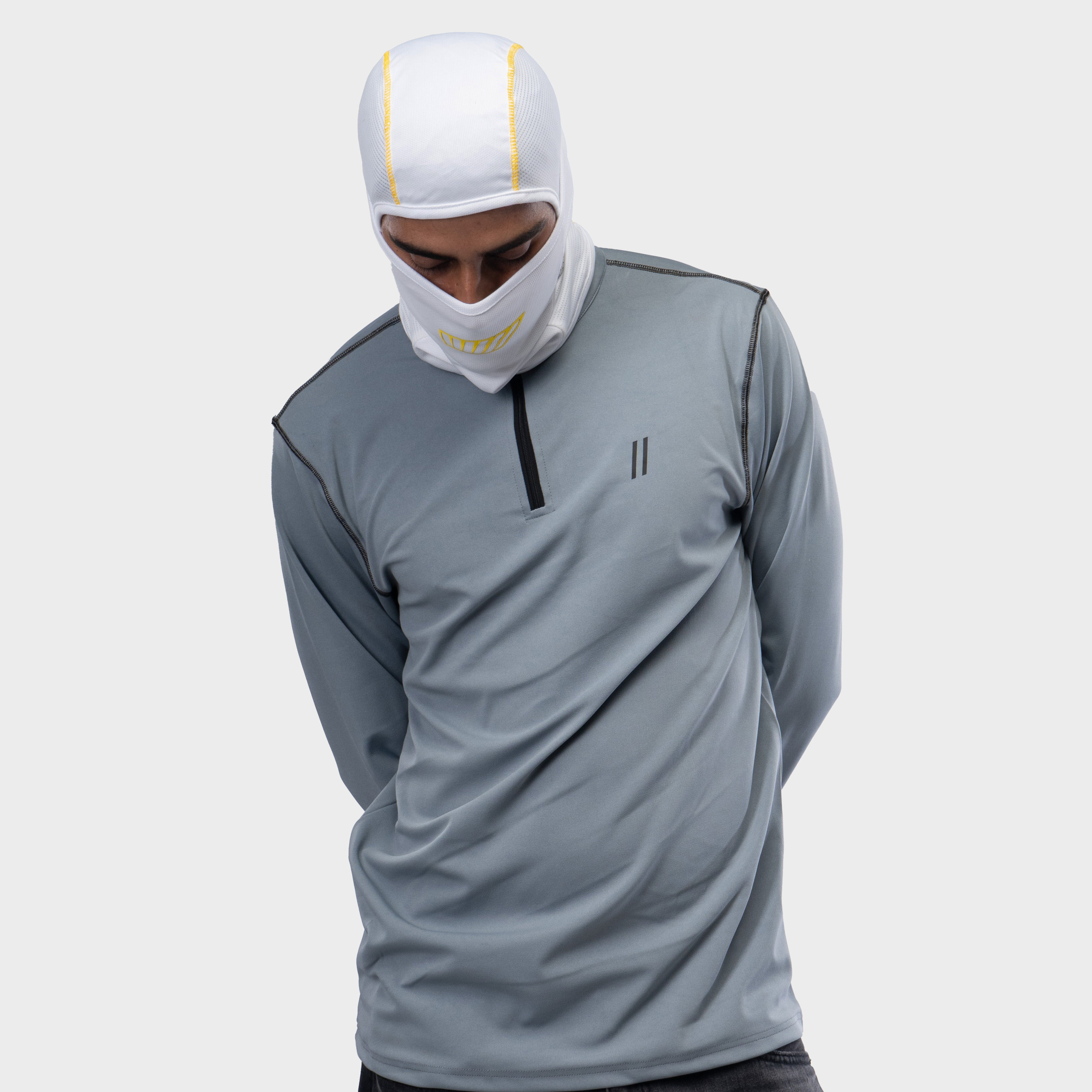 Snow Mist Multiuse Balaclava