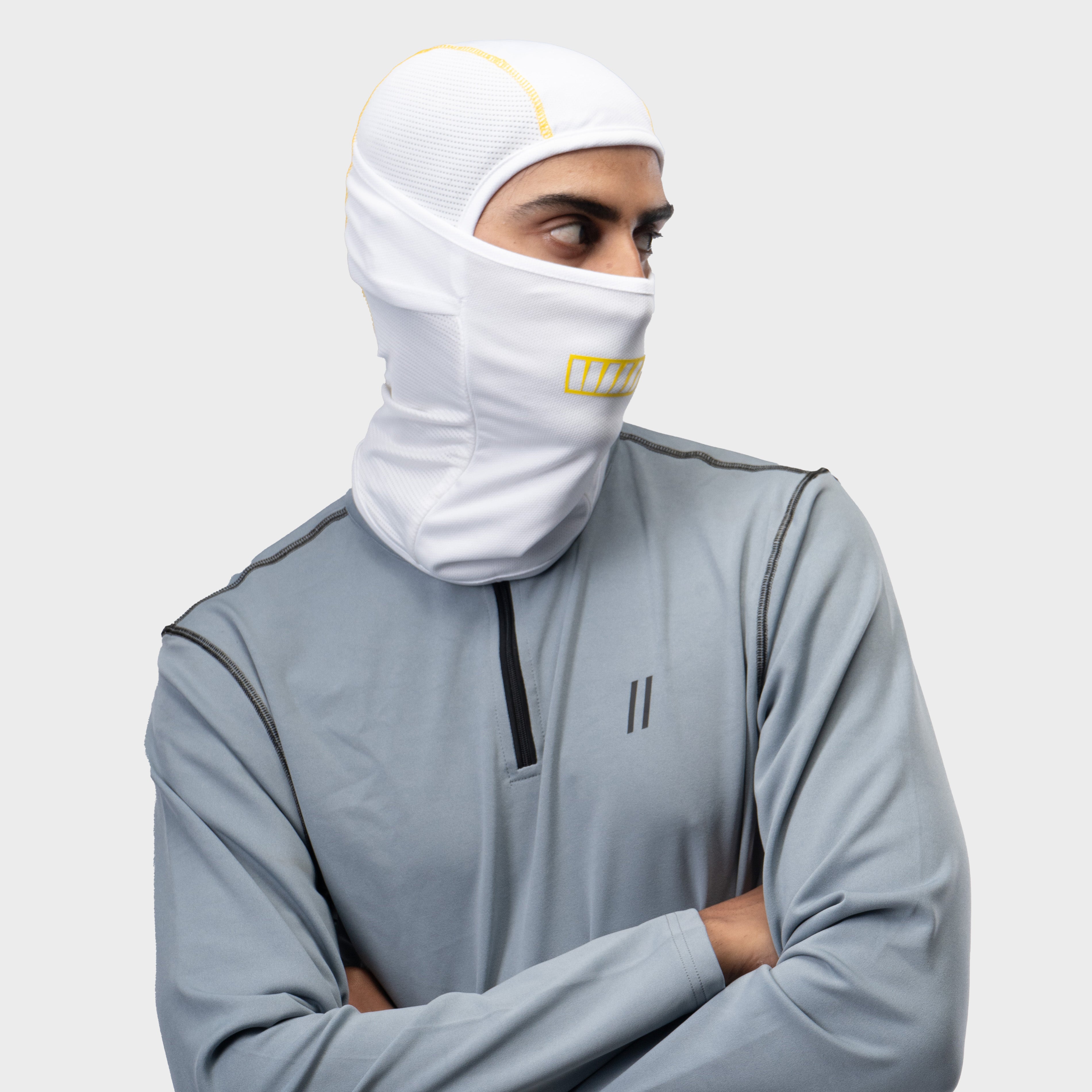 Snow Mist Multiuse Balaclava