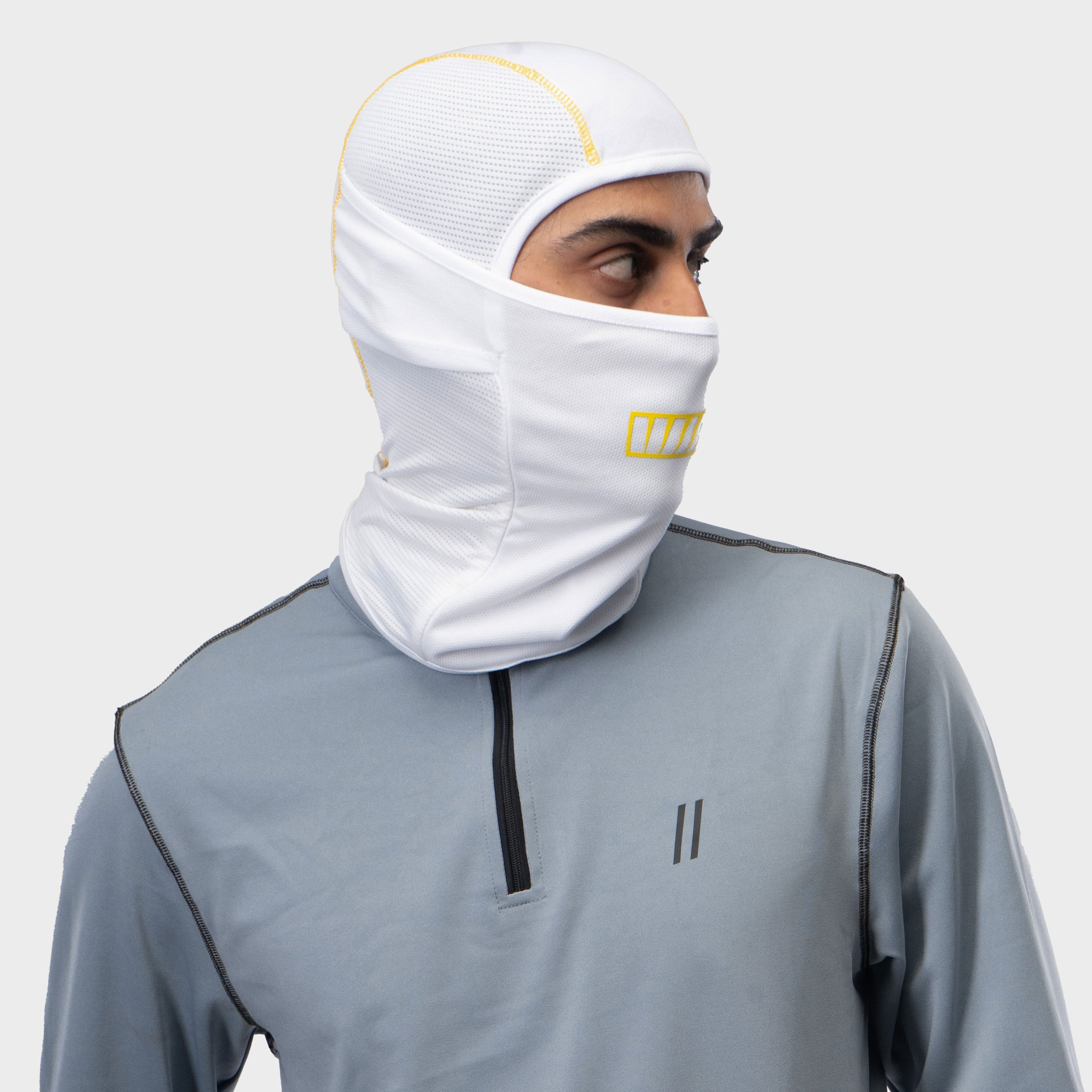 Snow Mist Multiuse Balaclava