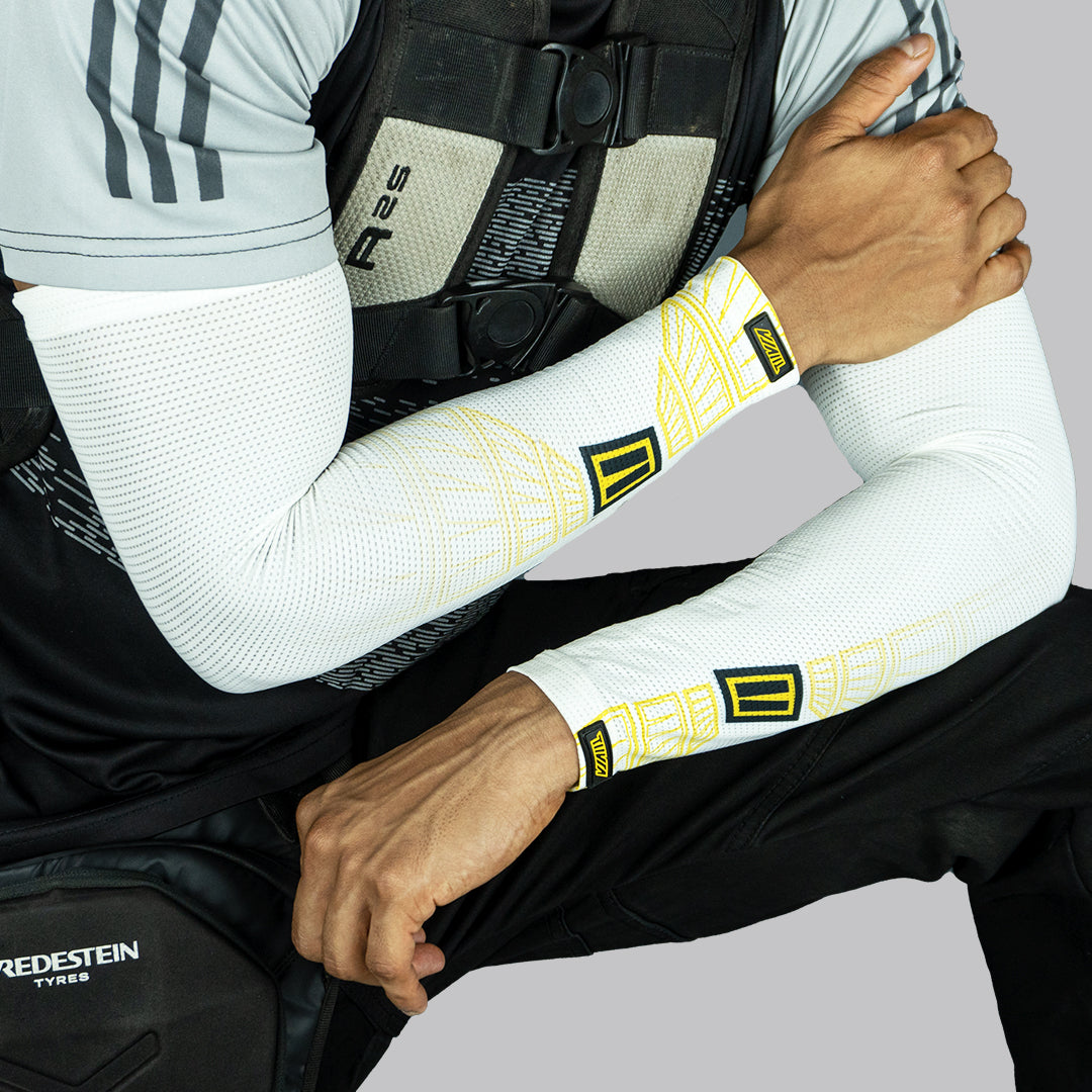 Pack of 5 Arm sleeves combo