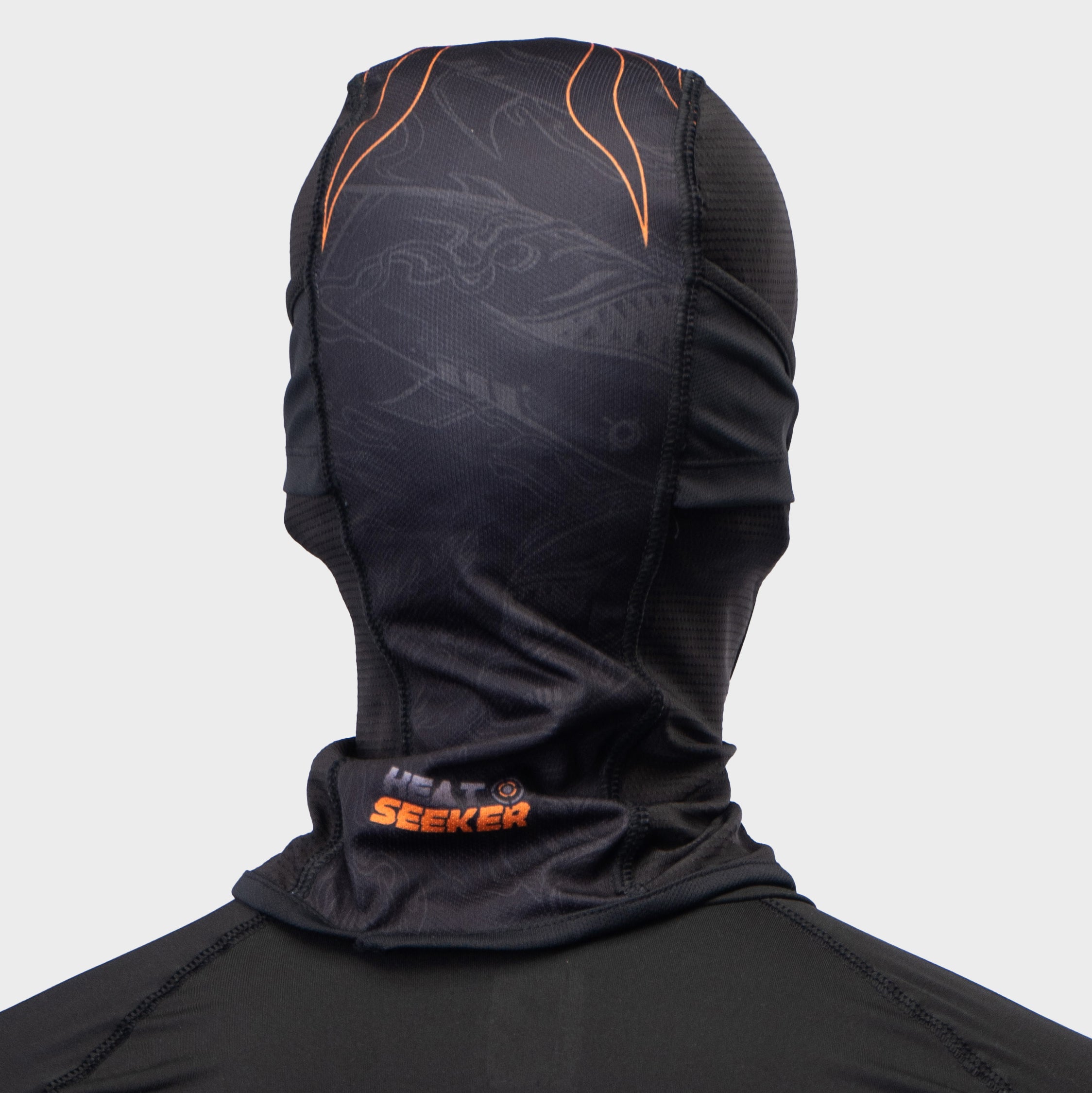 StingRay Balaclava - Gold Multiuse