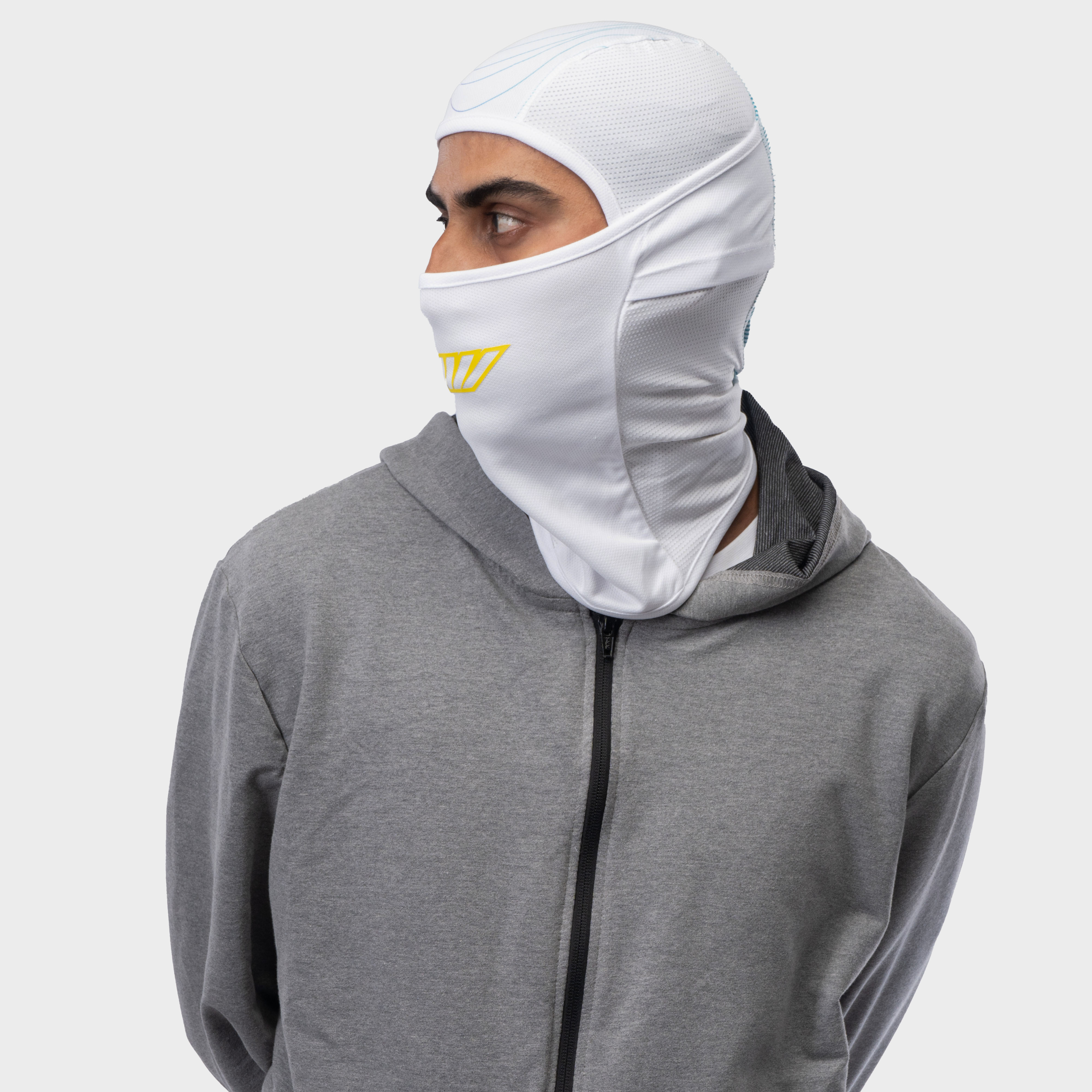 Stingray Tsunami 2.0 Multiuse Balaclava - Blue