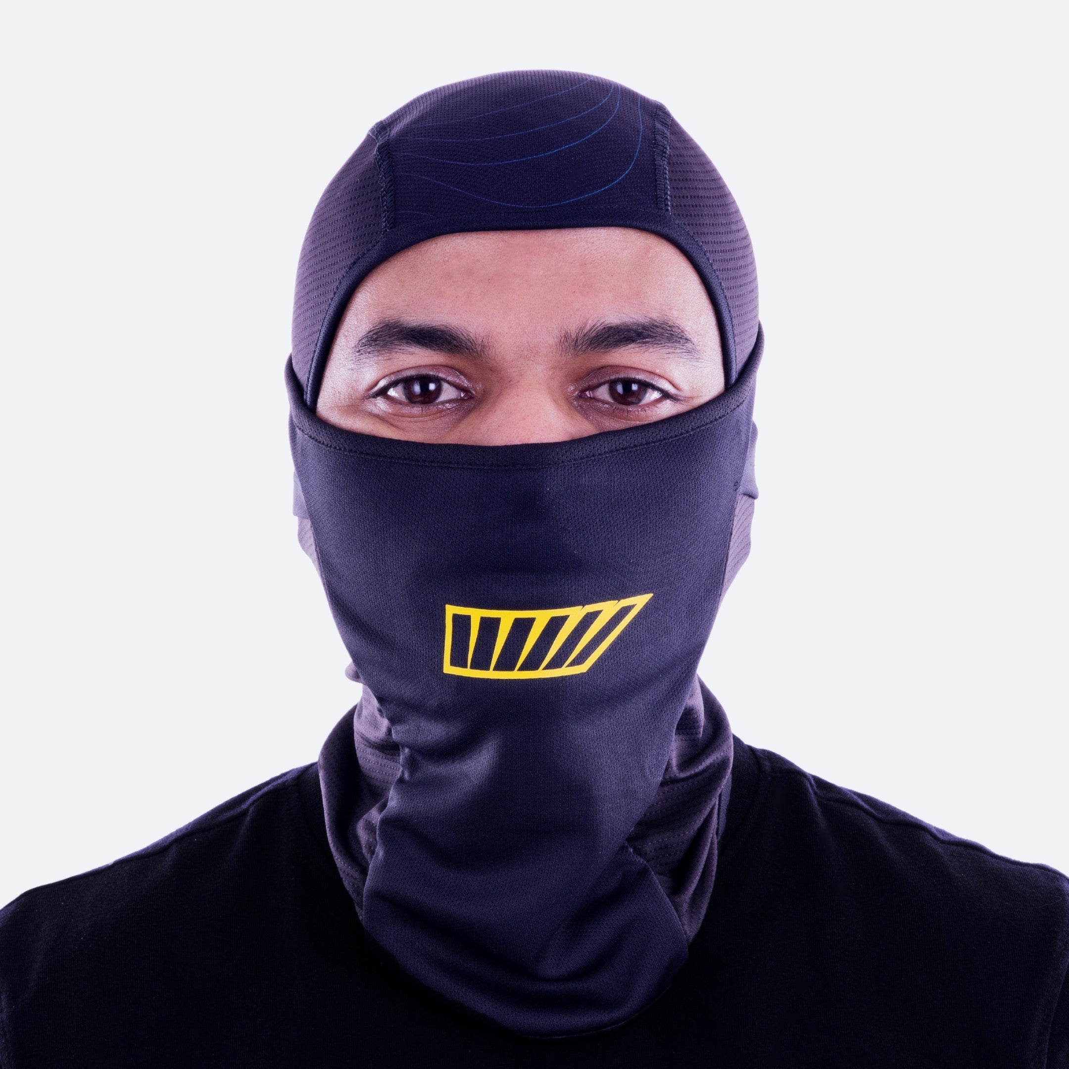 StingRay Balaclava - Tsunami Blue [MAKE DUPLICATES OF THESE]