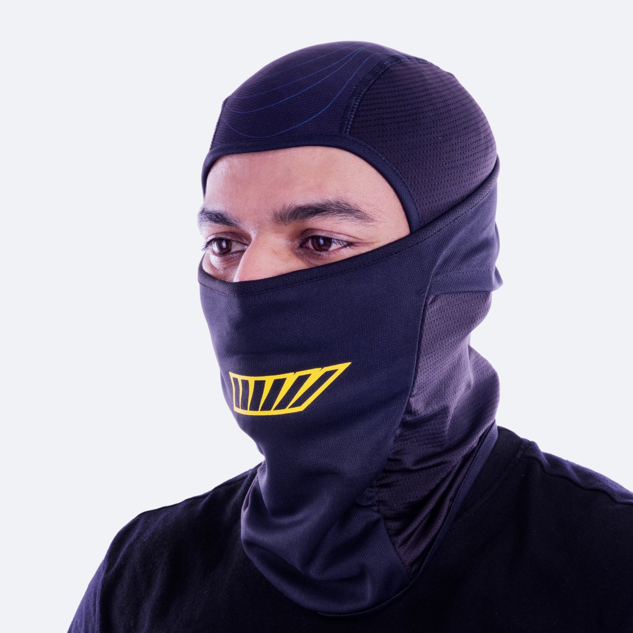 StingRay Balaclava - Tsunami Blue [MAKE DUPLICATES OF THESE]