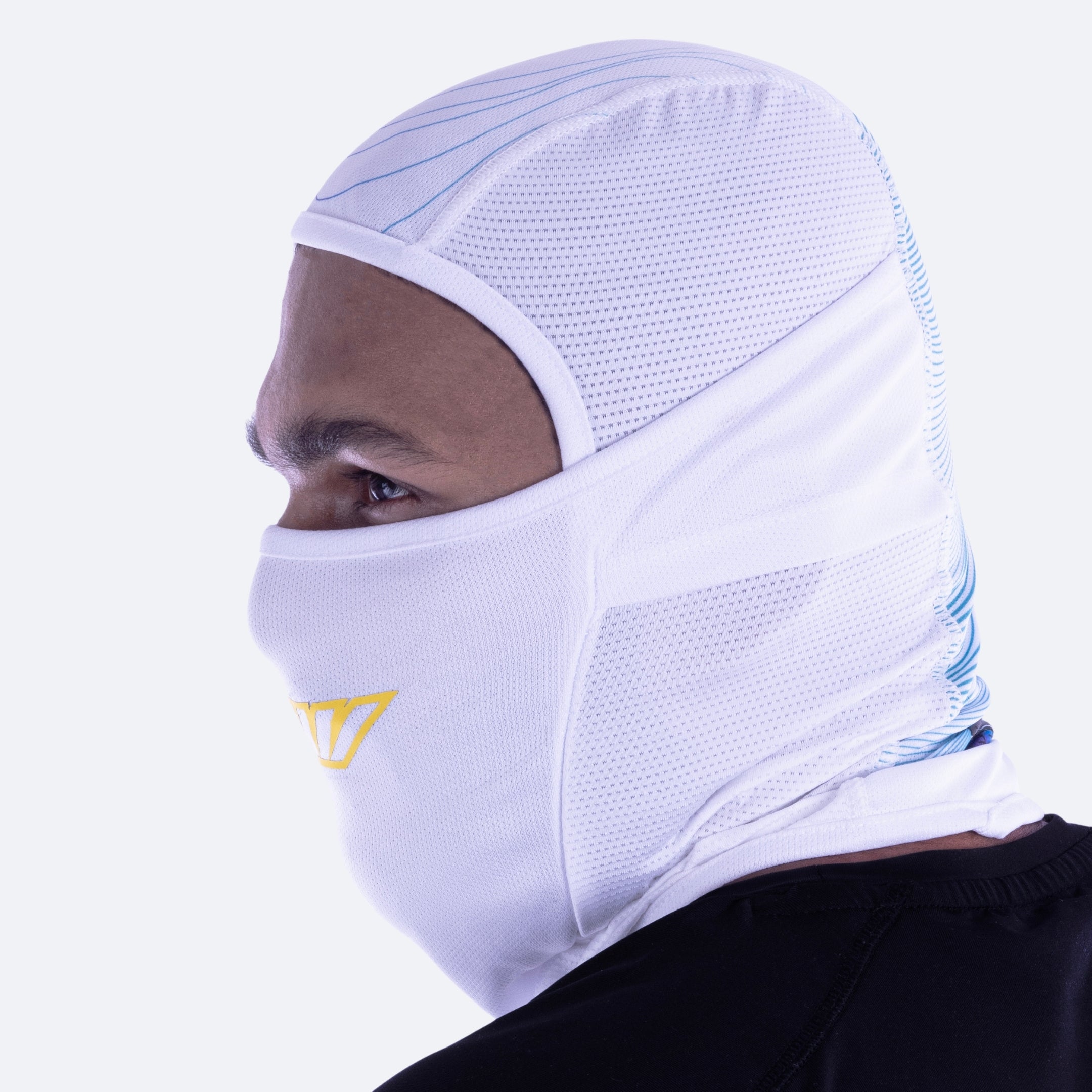 Stingray Tsunami 2.0 Multiuse Balaclava - Blue