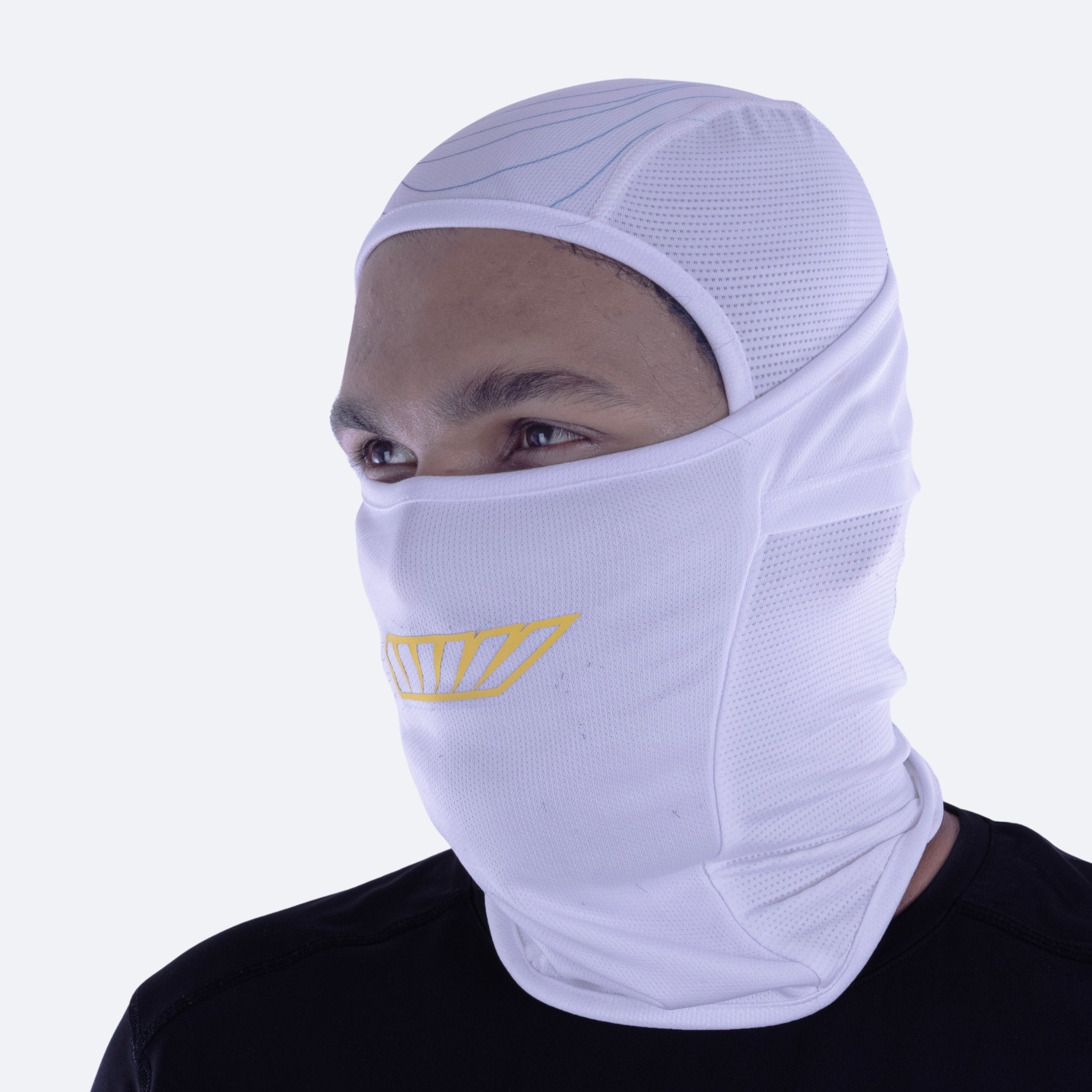 Stingray Tsunami 2.0 Multiuse Balaclava - Blue