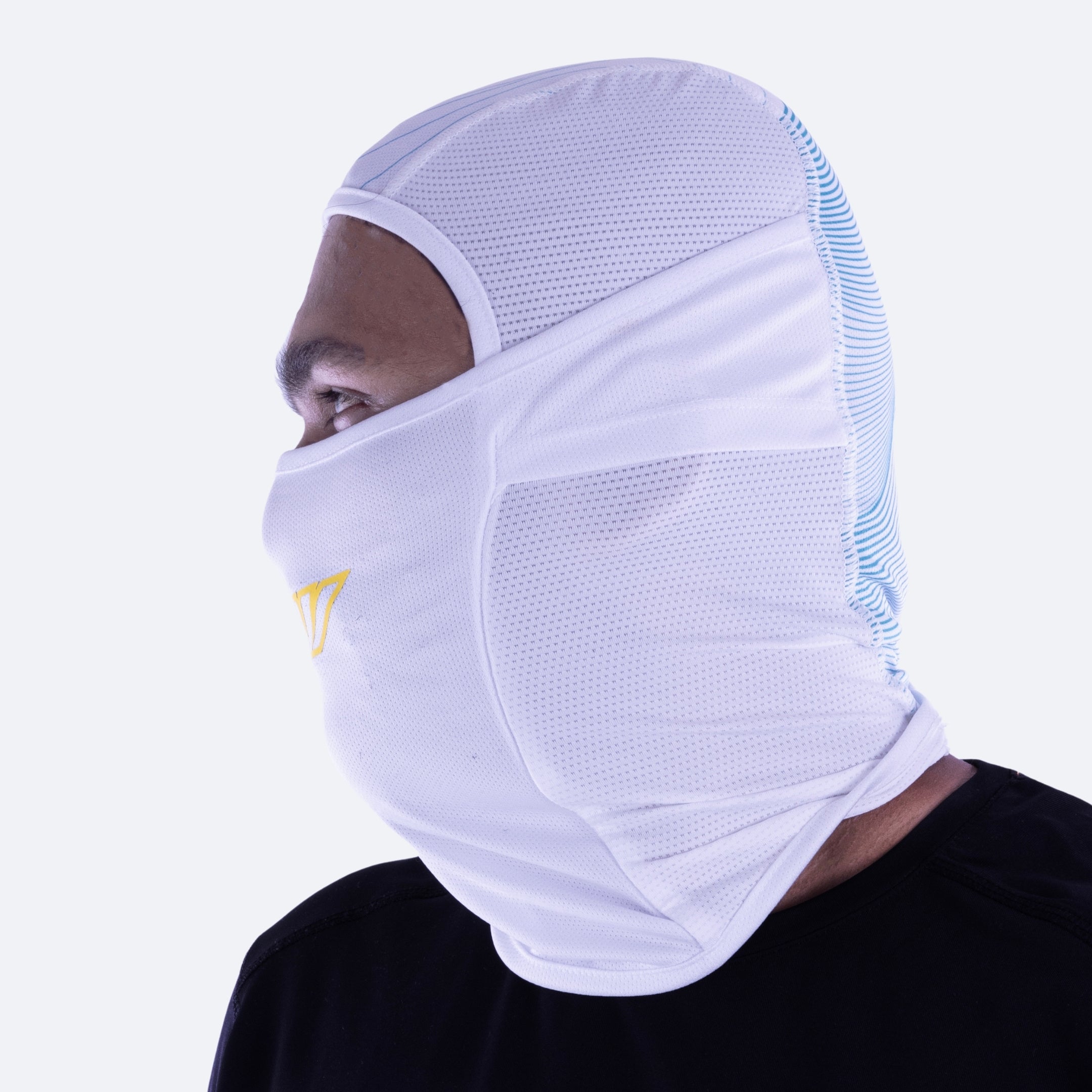 Stingray Tsunami 2.0 Multiuse Balaclava - Blue