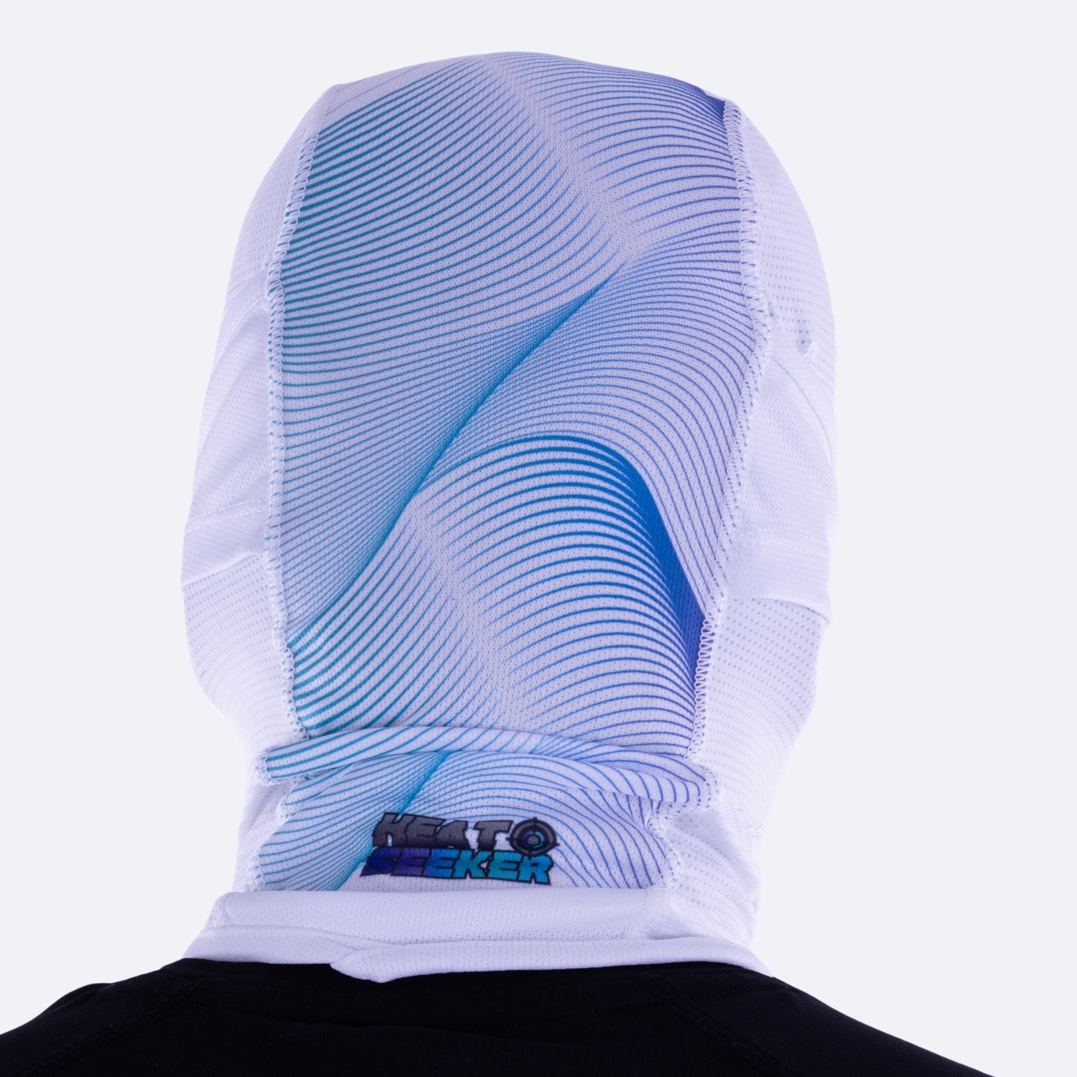 Stingray Tsunami 2.0 Multiuse Balaclava - Blue