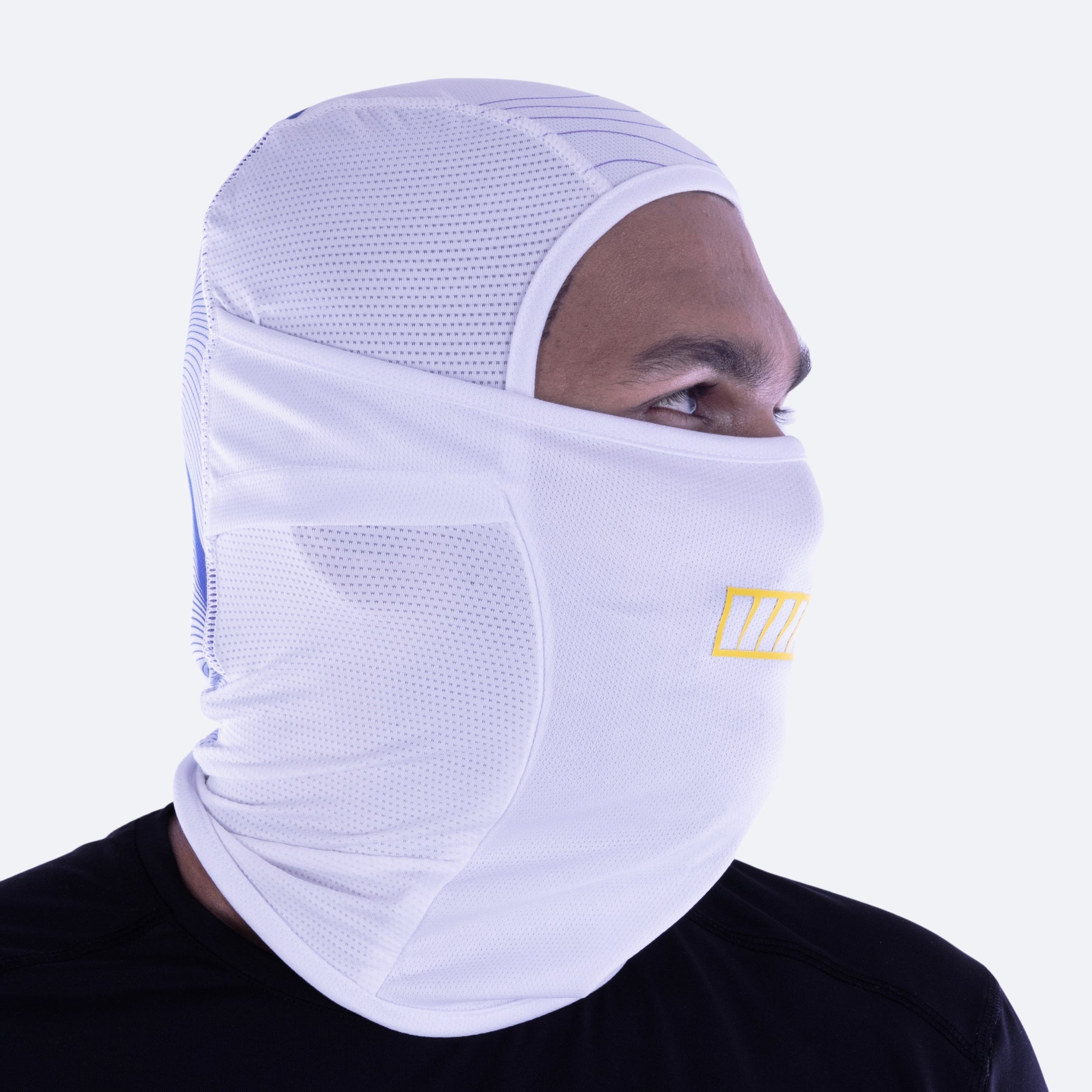 Stingray Tsunami 2.0 Multiuse Balaclava - Blue