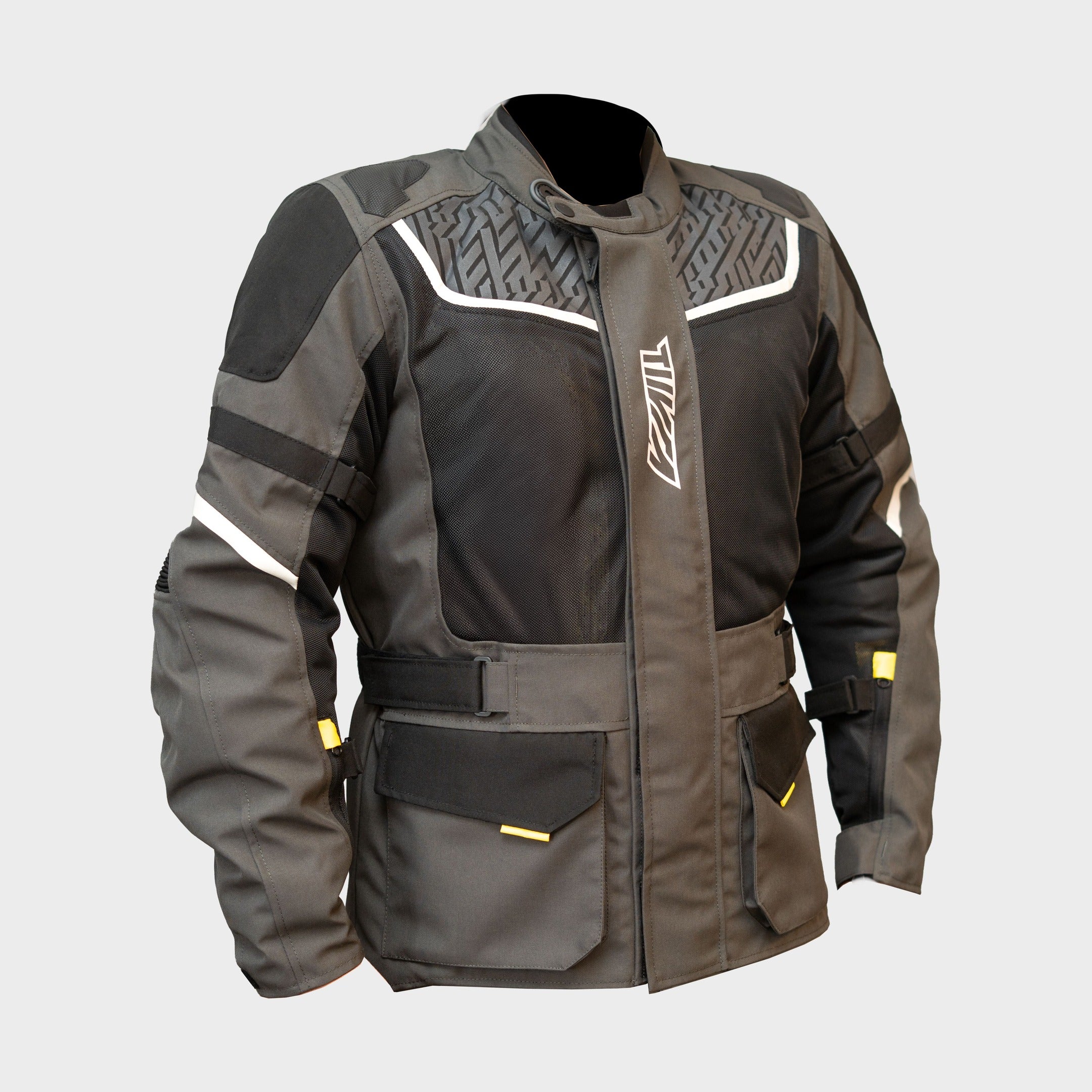 Stormhawk Riding Jacket