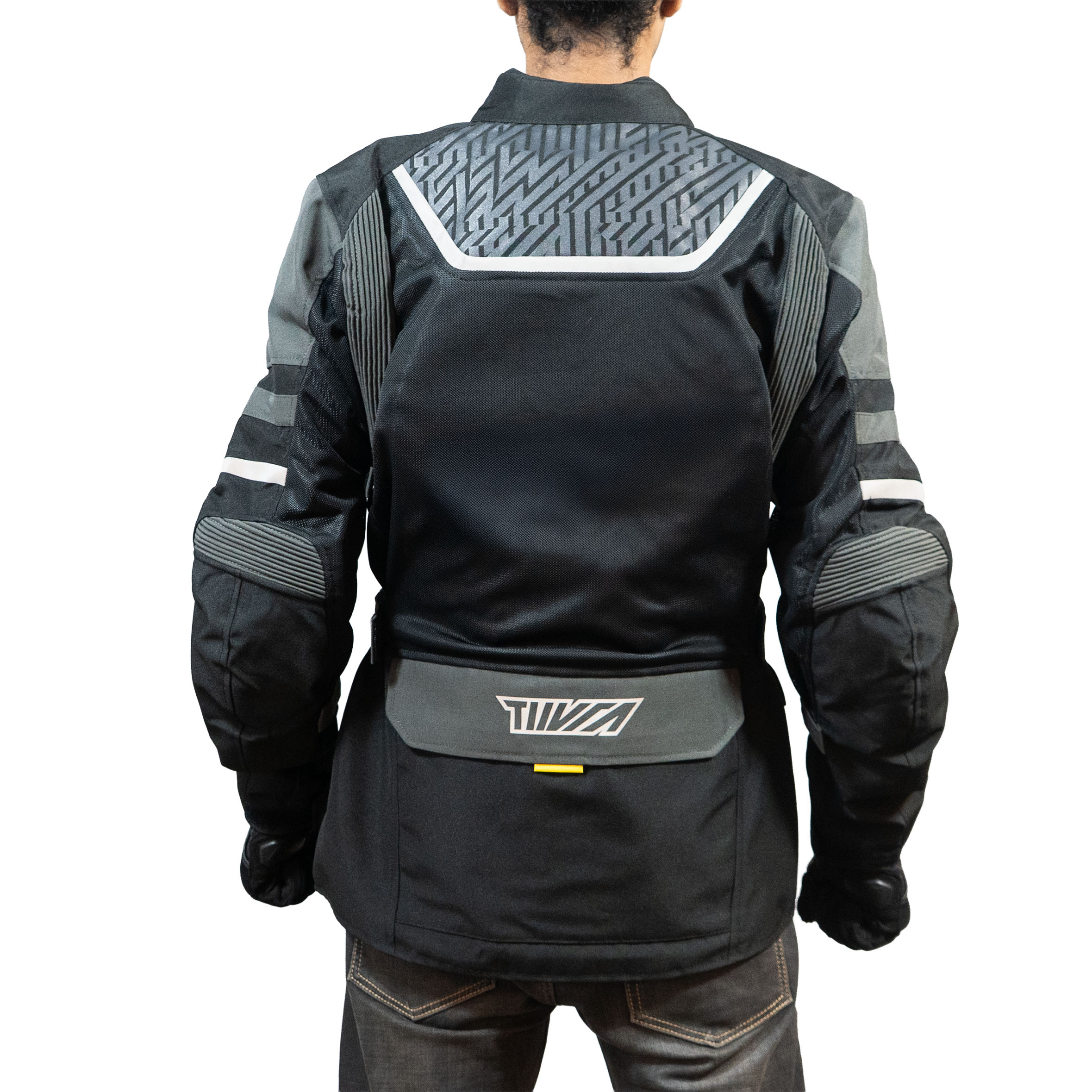 Stormhawk Riding Jacket