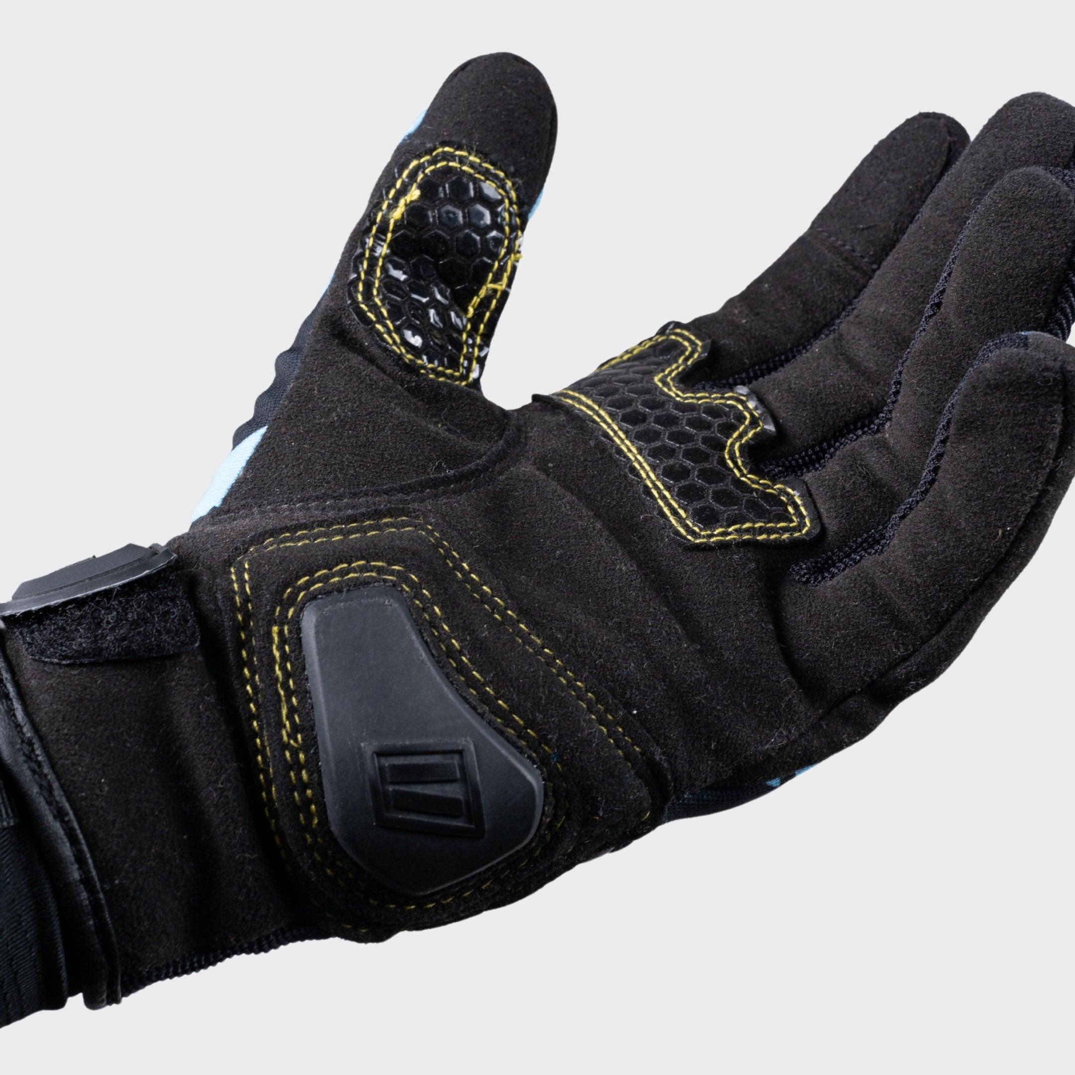 Street Gloves Heatseeker | Quick-Dry