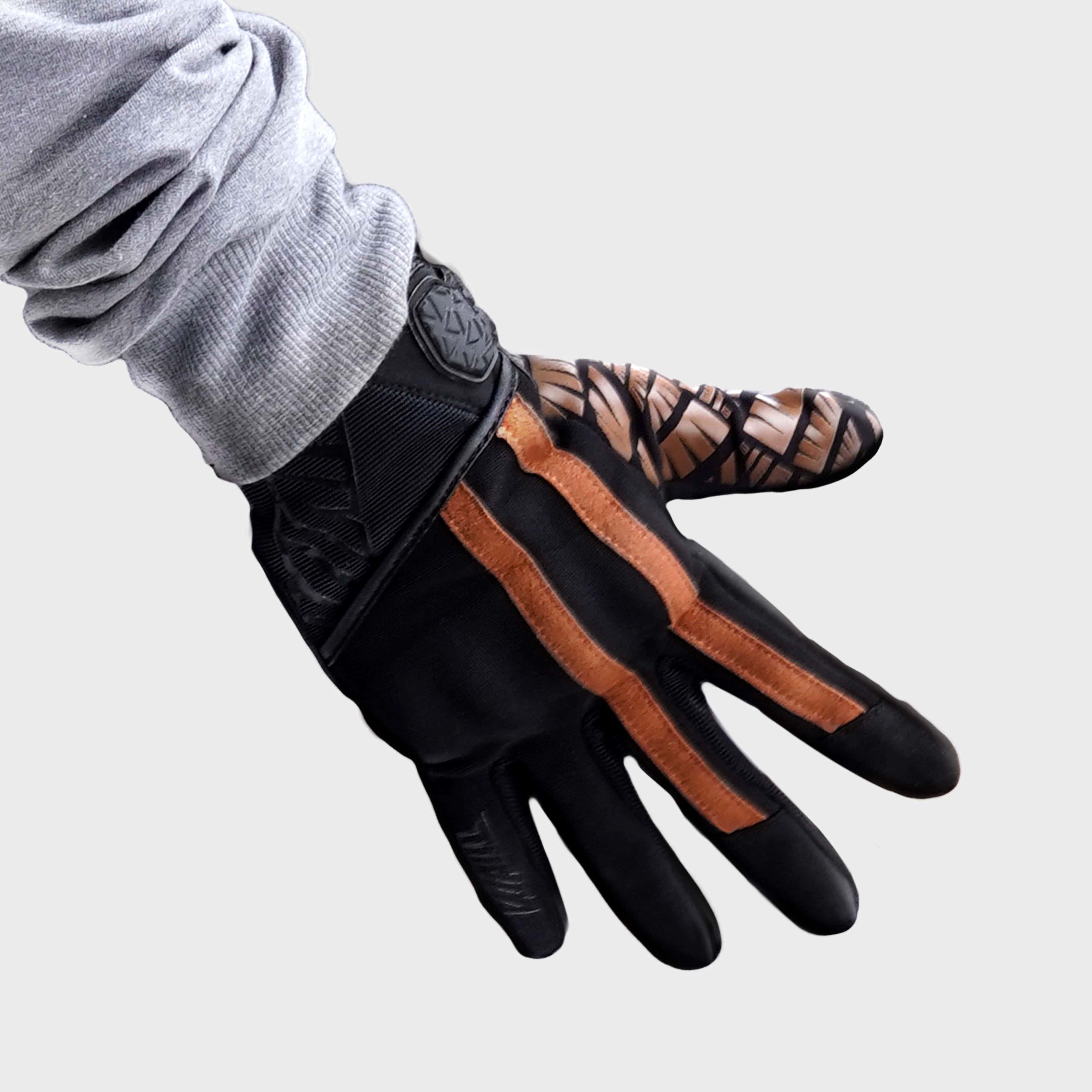 Neo Classic Street Gloves | Quick-Dry