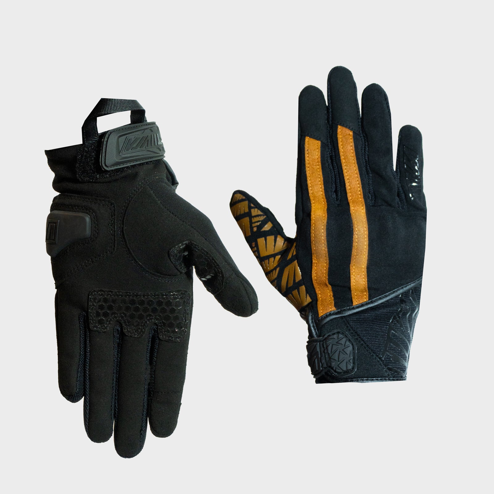 Neo Classic Street Gloves | Quick-Dry