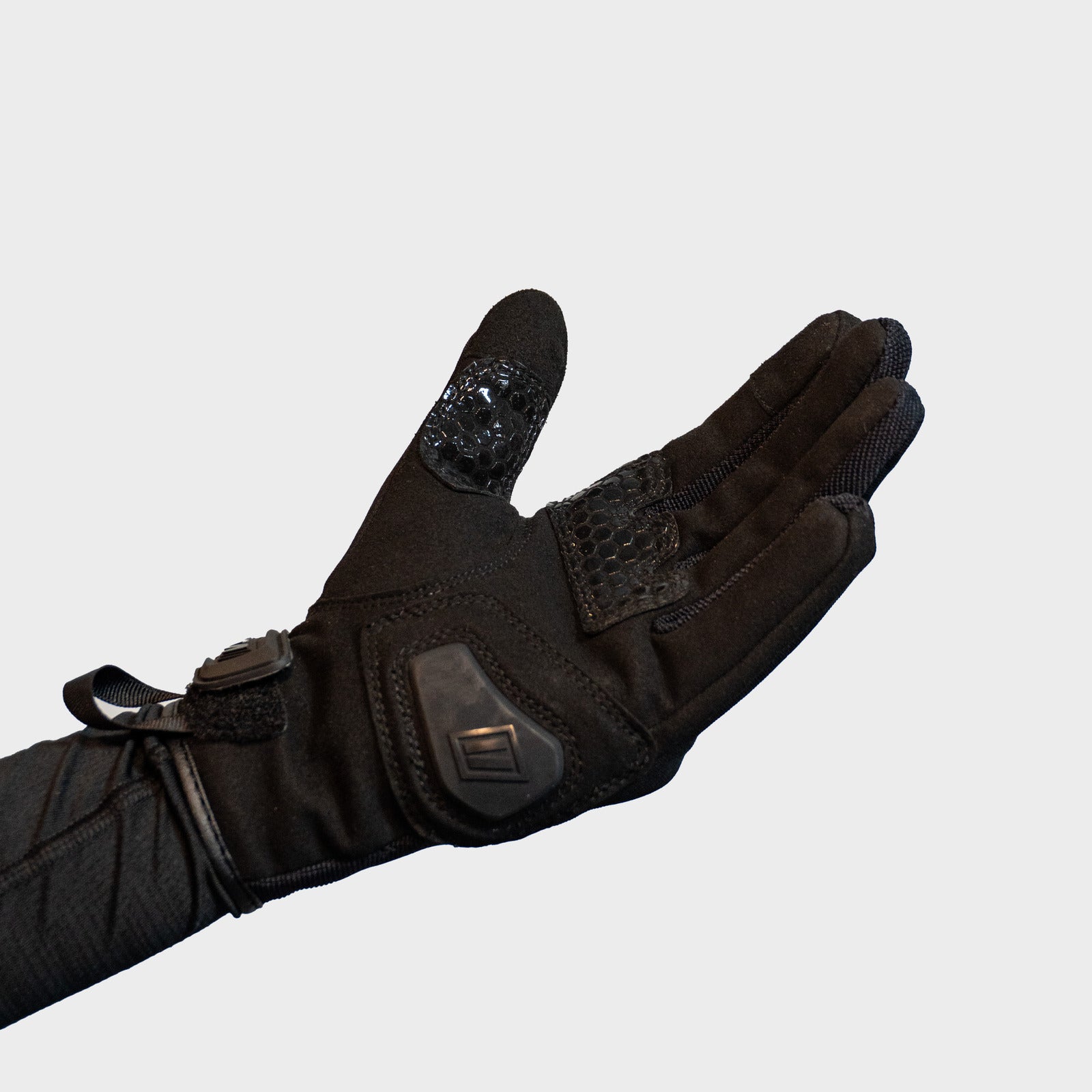 Neo Classic Street Gloves | Quick-Dry