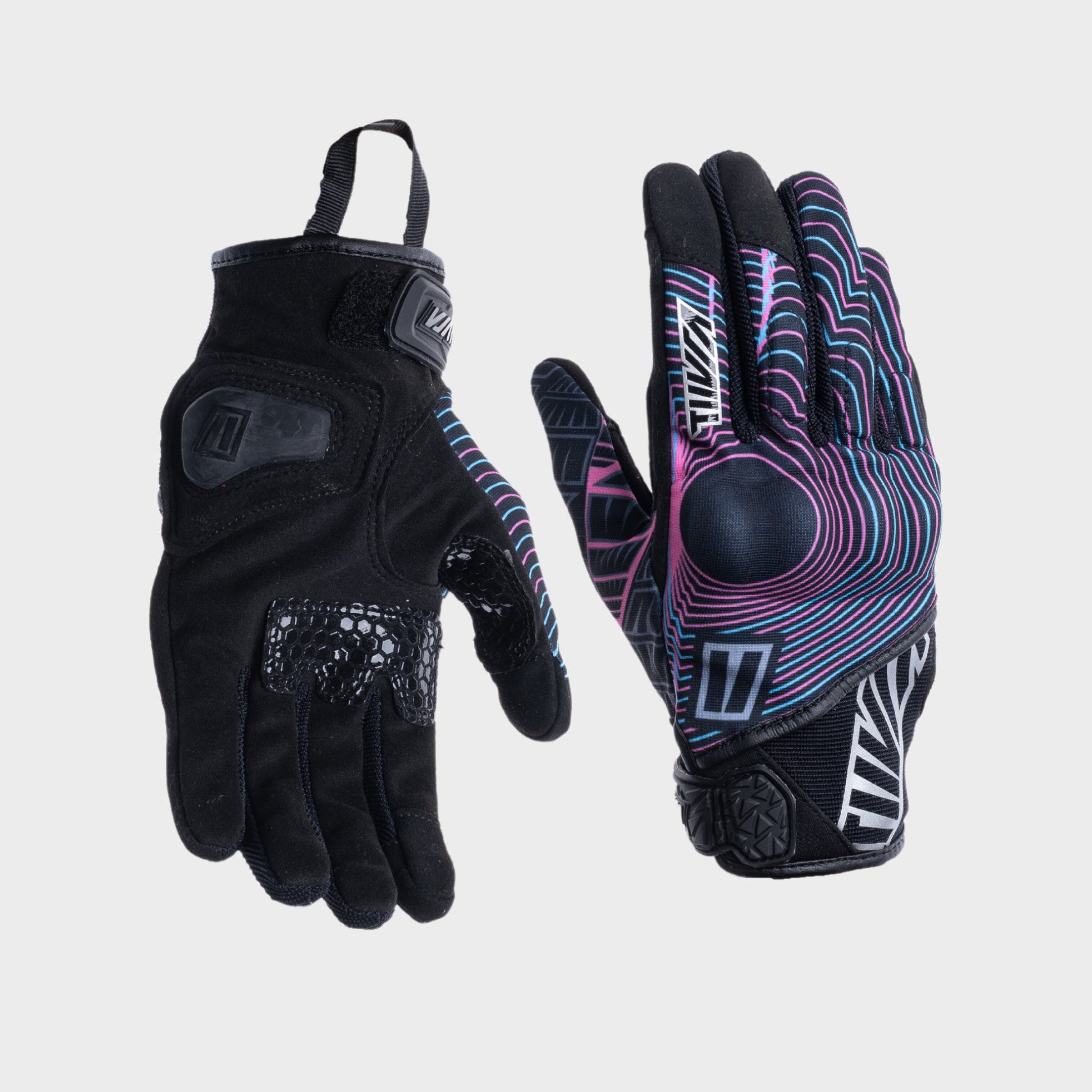 Street Gloves Nighthawk | Quick-Dry