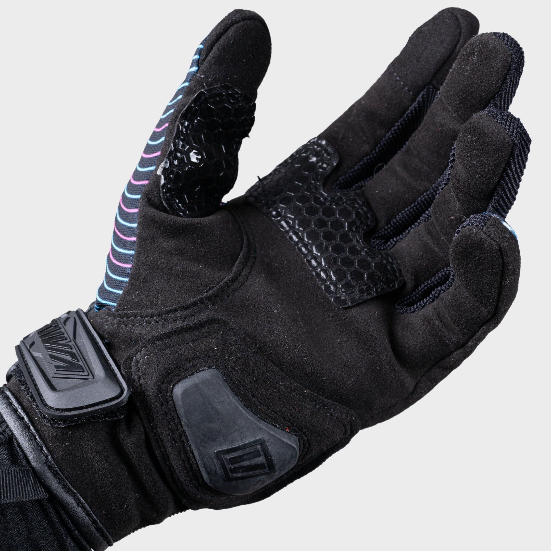 Street Gloves Nighthawk | Quick-Dry