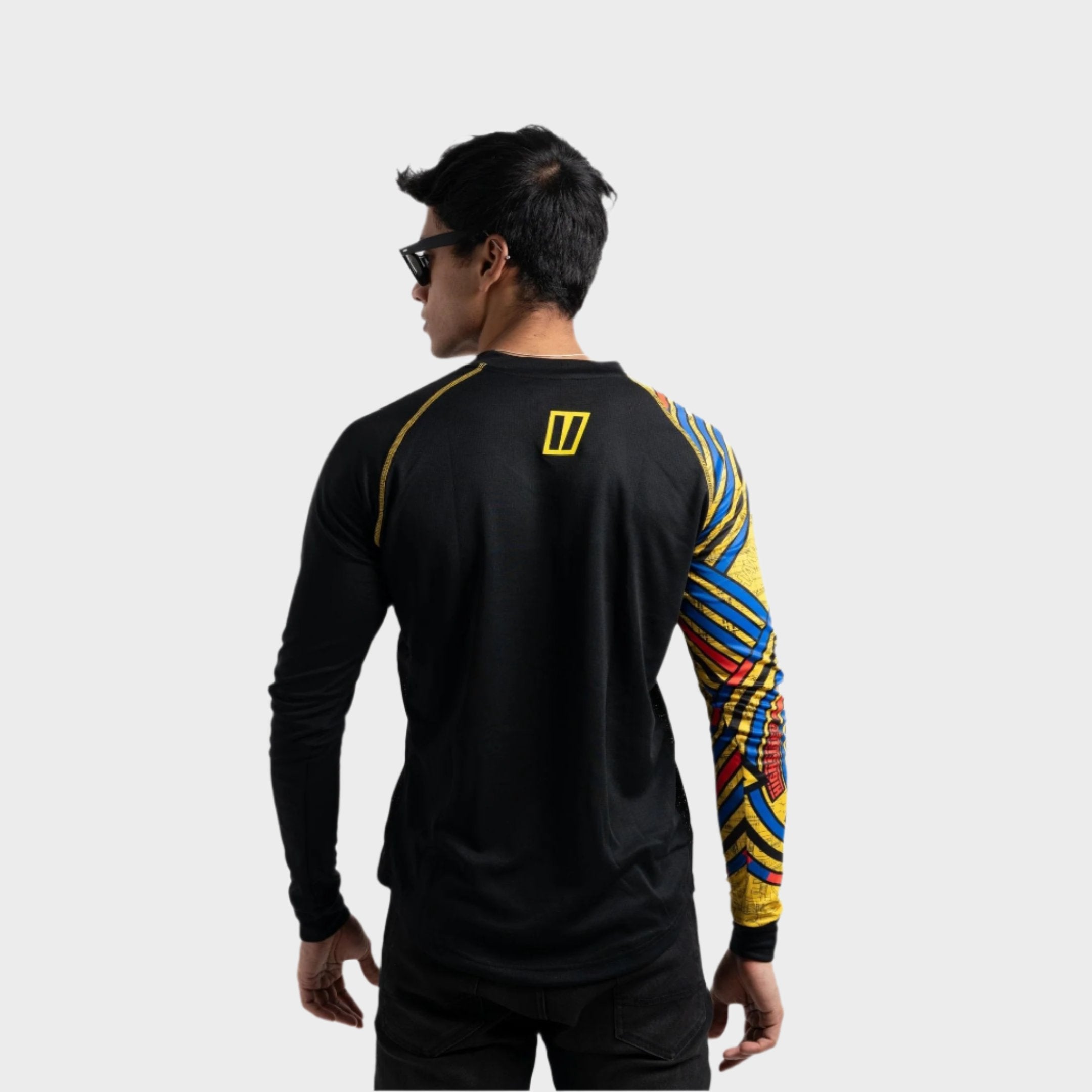 T1 Riding Jersey