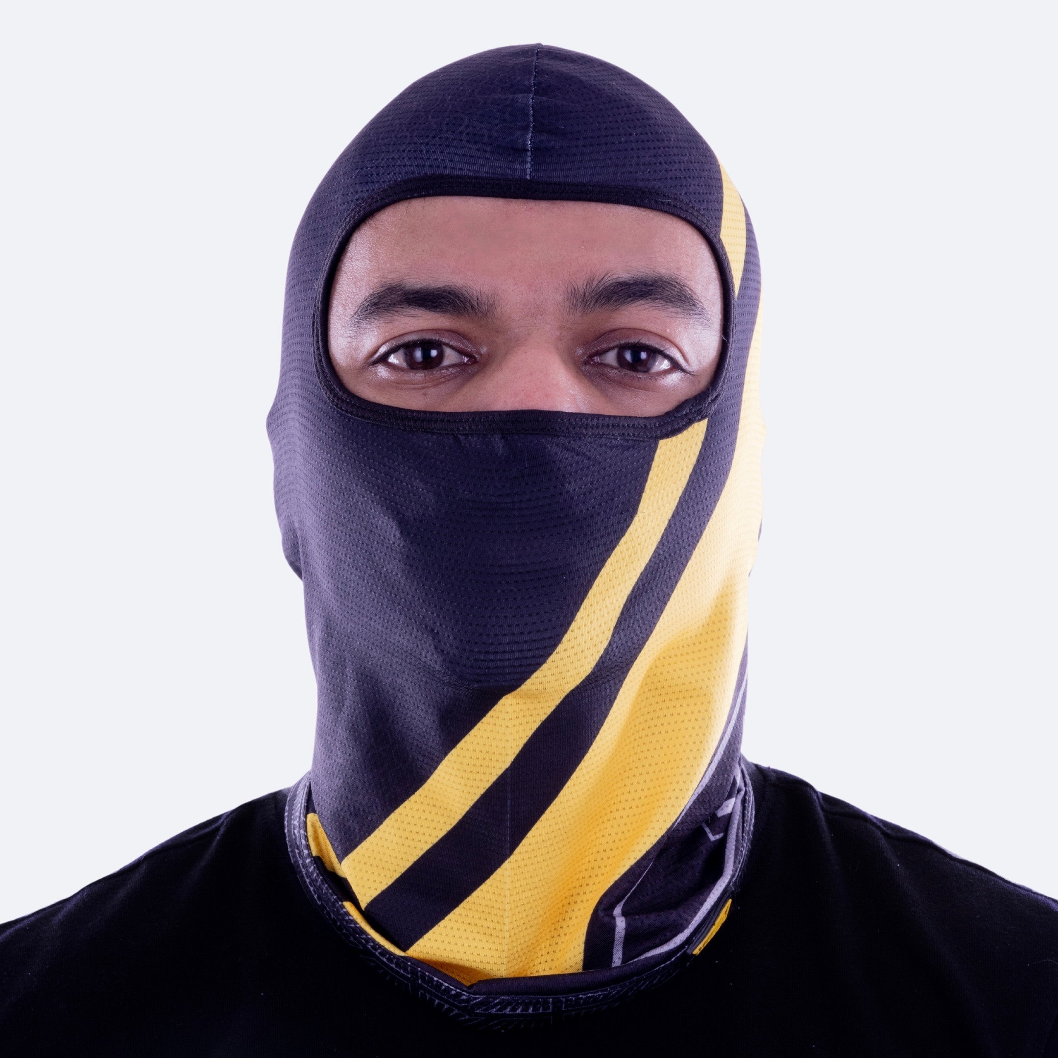 ThrottlRR 1.0 Slash Cut Balaclava