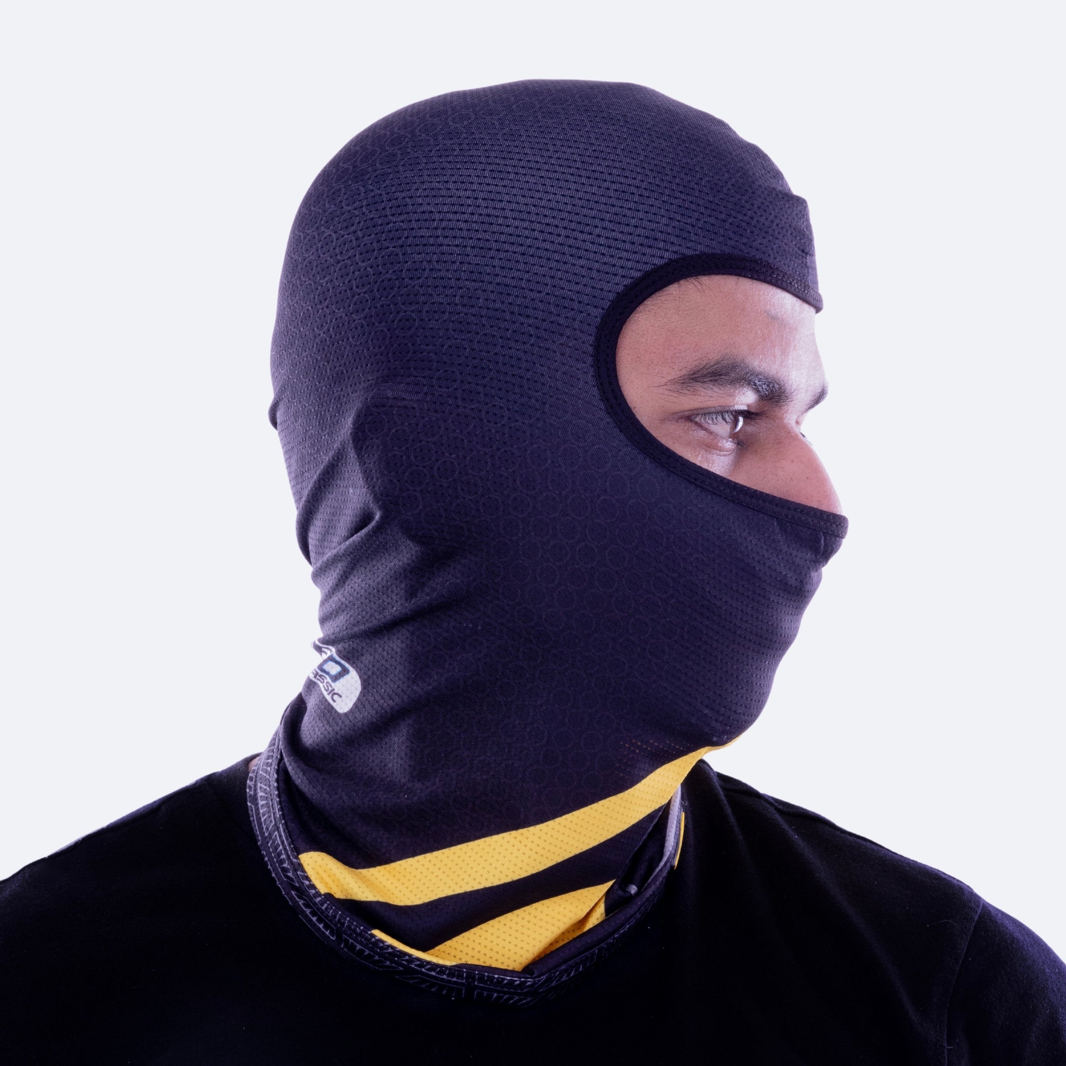 ThrottlRR 1.0 Slash Cut Balaclava