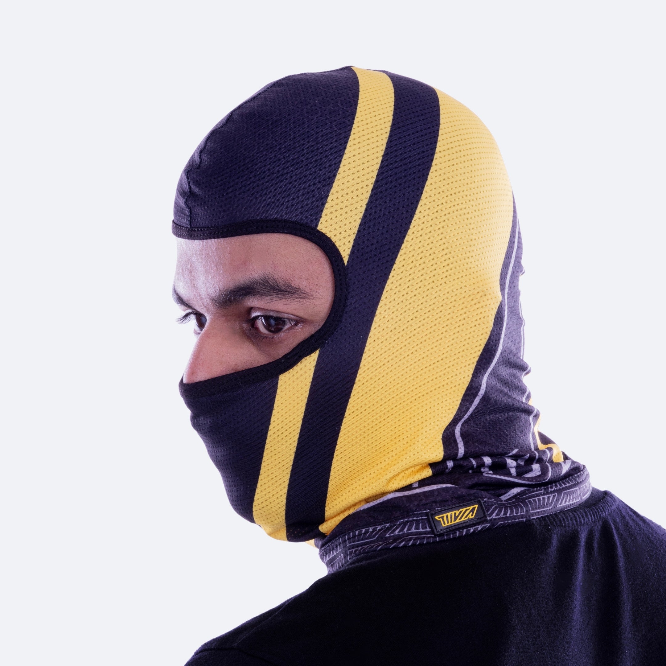 ThrottlRR 1.0 Slash Cut Balaclava