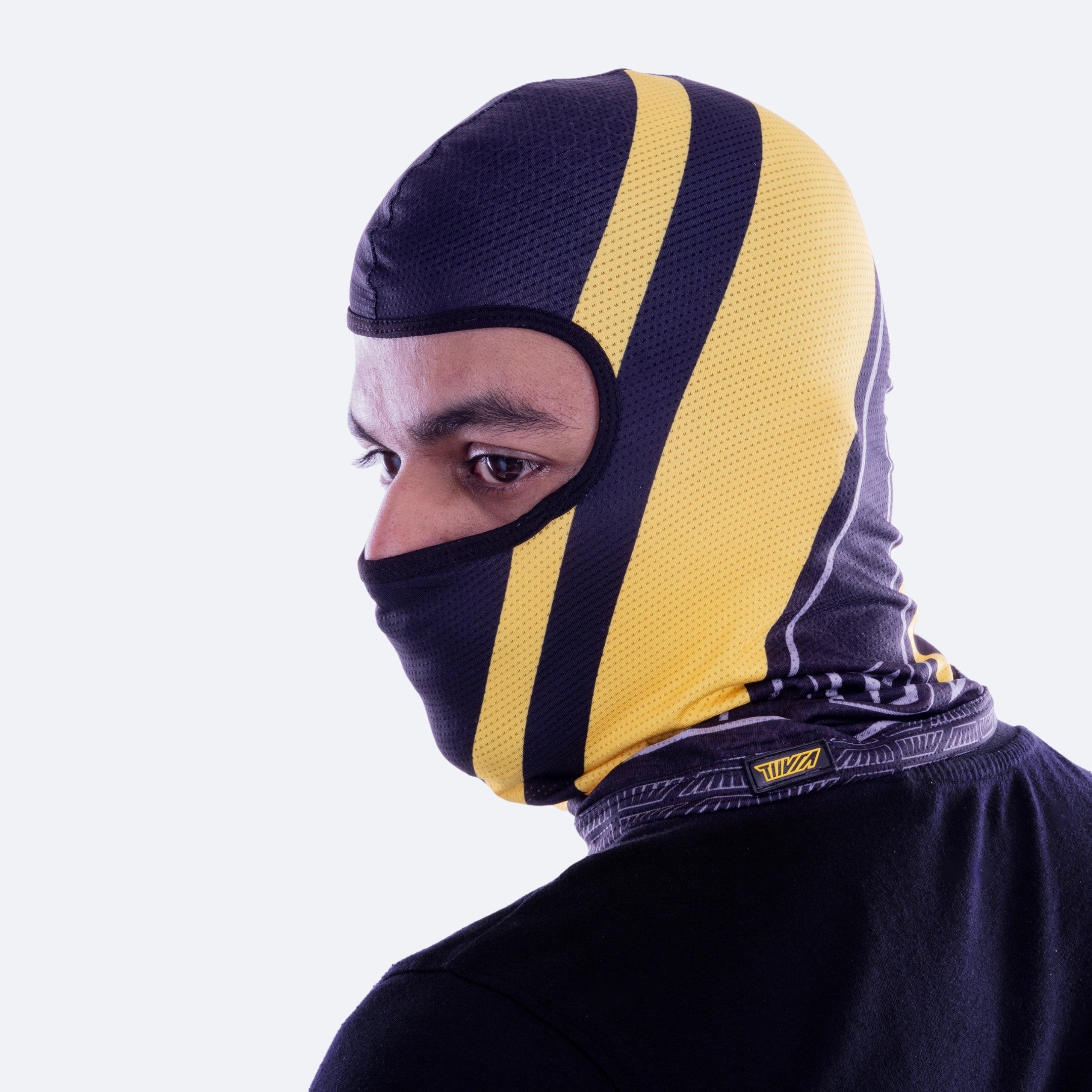 ThrottlRR 1.0 Slash Cut Balaclava