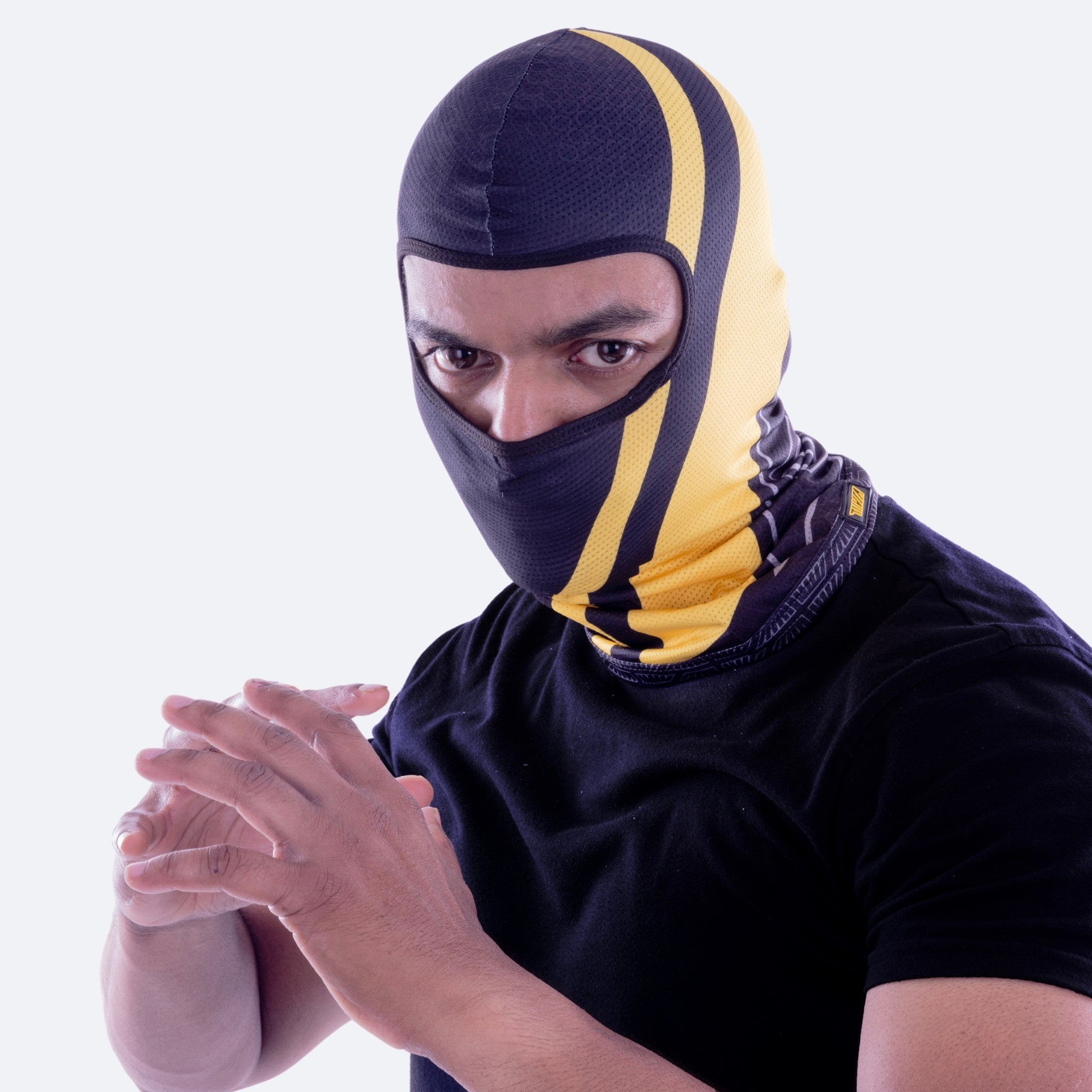 ThrottlRR 1.0 Slash Cut Balaclava