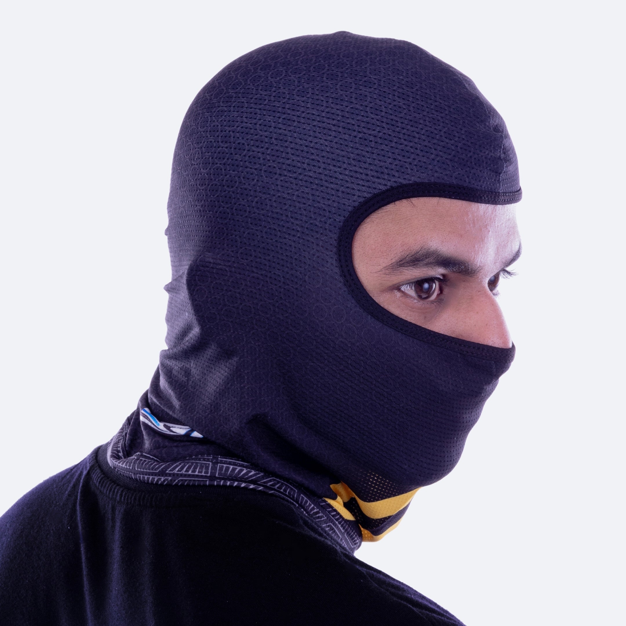 ThrottlRR 1.0 Slash Cut Balaclava