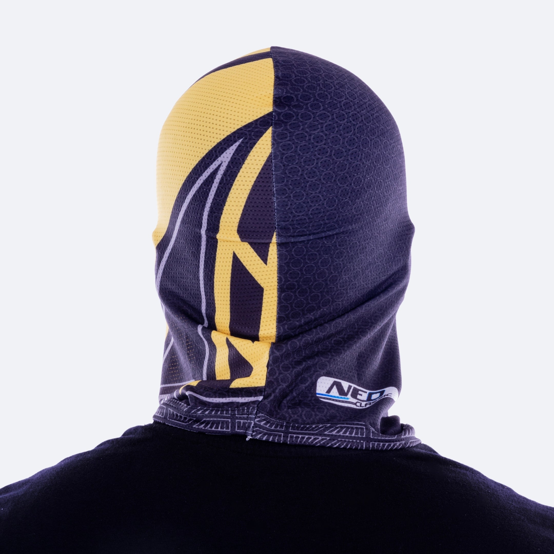 ThrottlRR 1.0 Slash Cut Balaclava