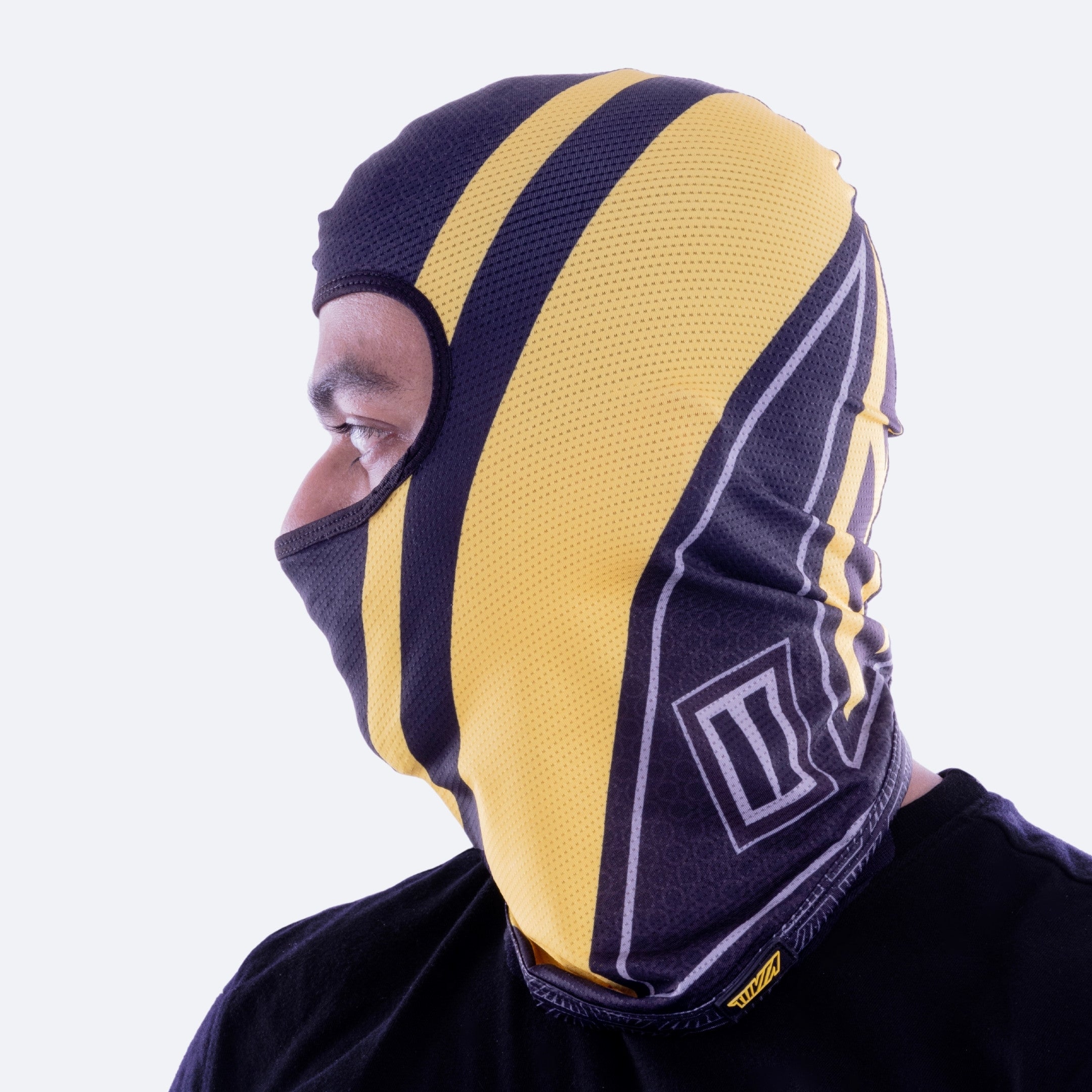 ThrottlRR 1.0 Slash Cut Balaclava