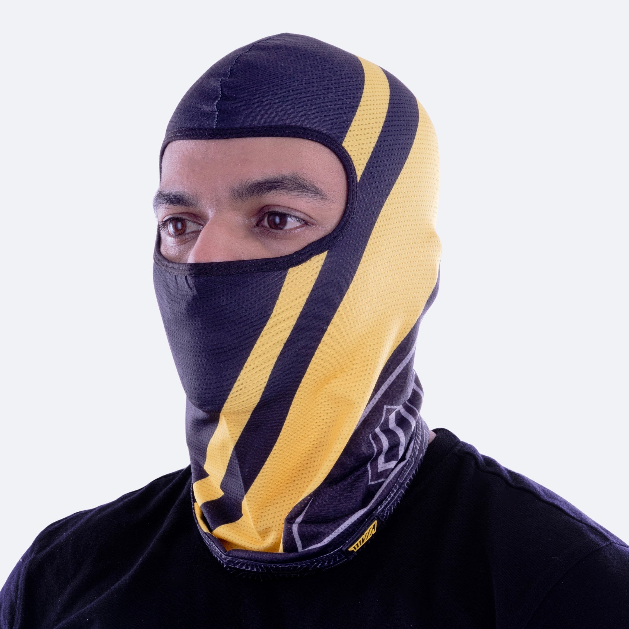 ThrottlRR 1.0 Slash Cut Balaclava